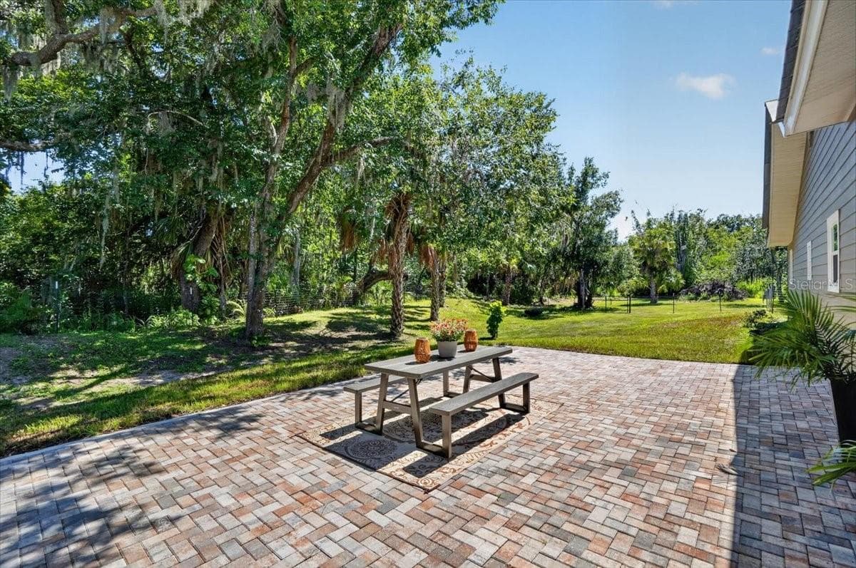 Single Family Residence at 11740 DARSEY RD, PARRISH, photo 47 of 79