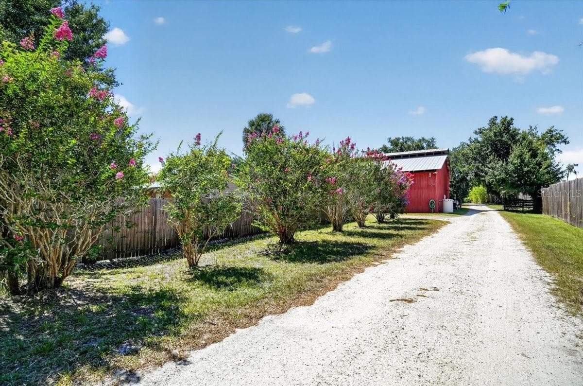 Single Family Residence at 11740 DARSEY RD, PARRISH, photo 49 of 79