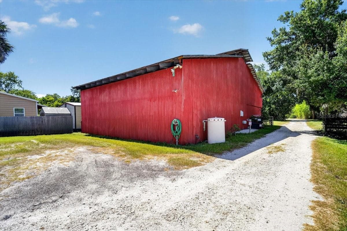 Single Family Residence at 11740 DARSEY RD, PARRISH, photo 51 of 79