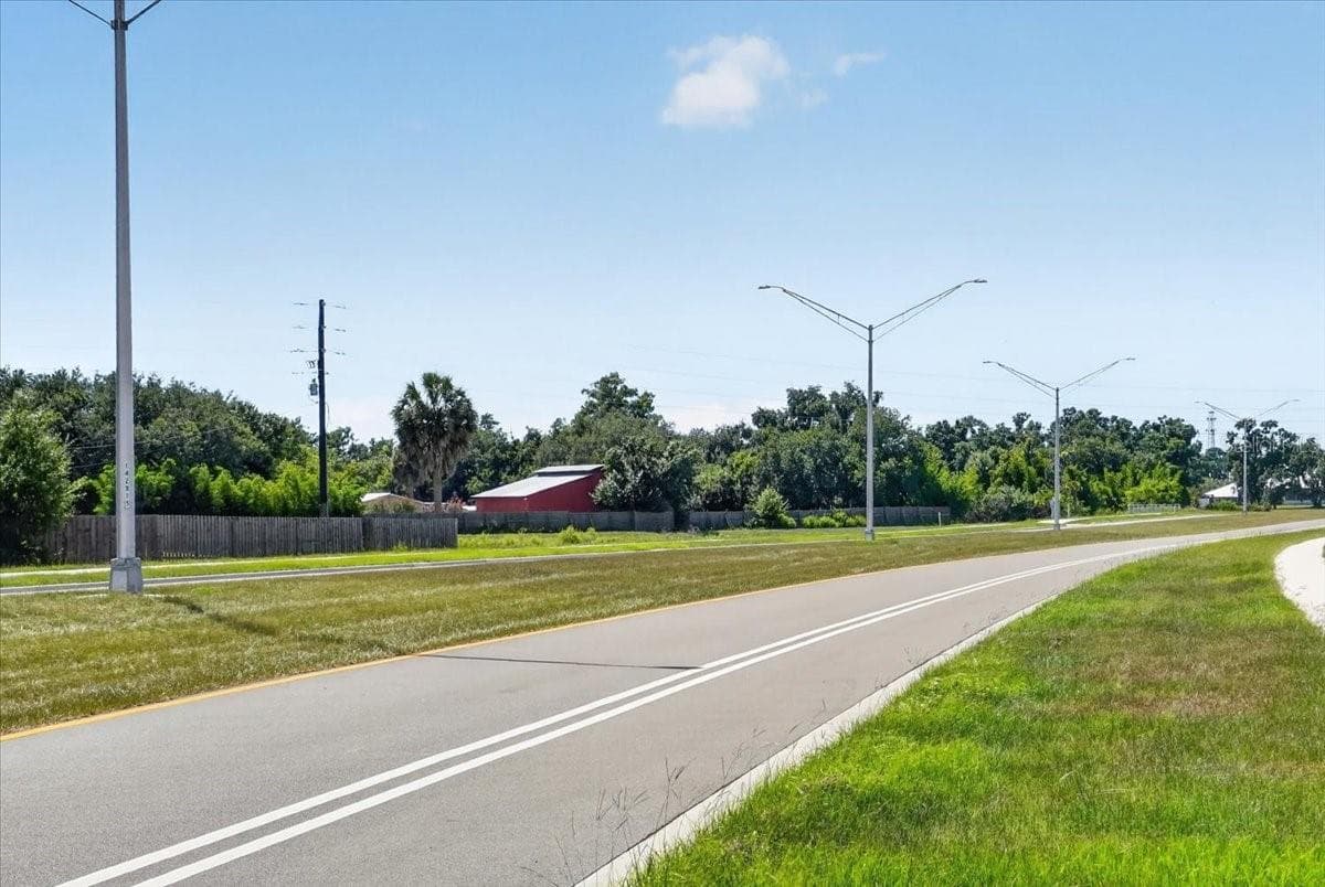 Fort Hamer extension - 11740 DARSEY RD, PARRISH