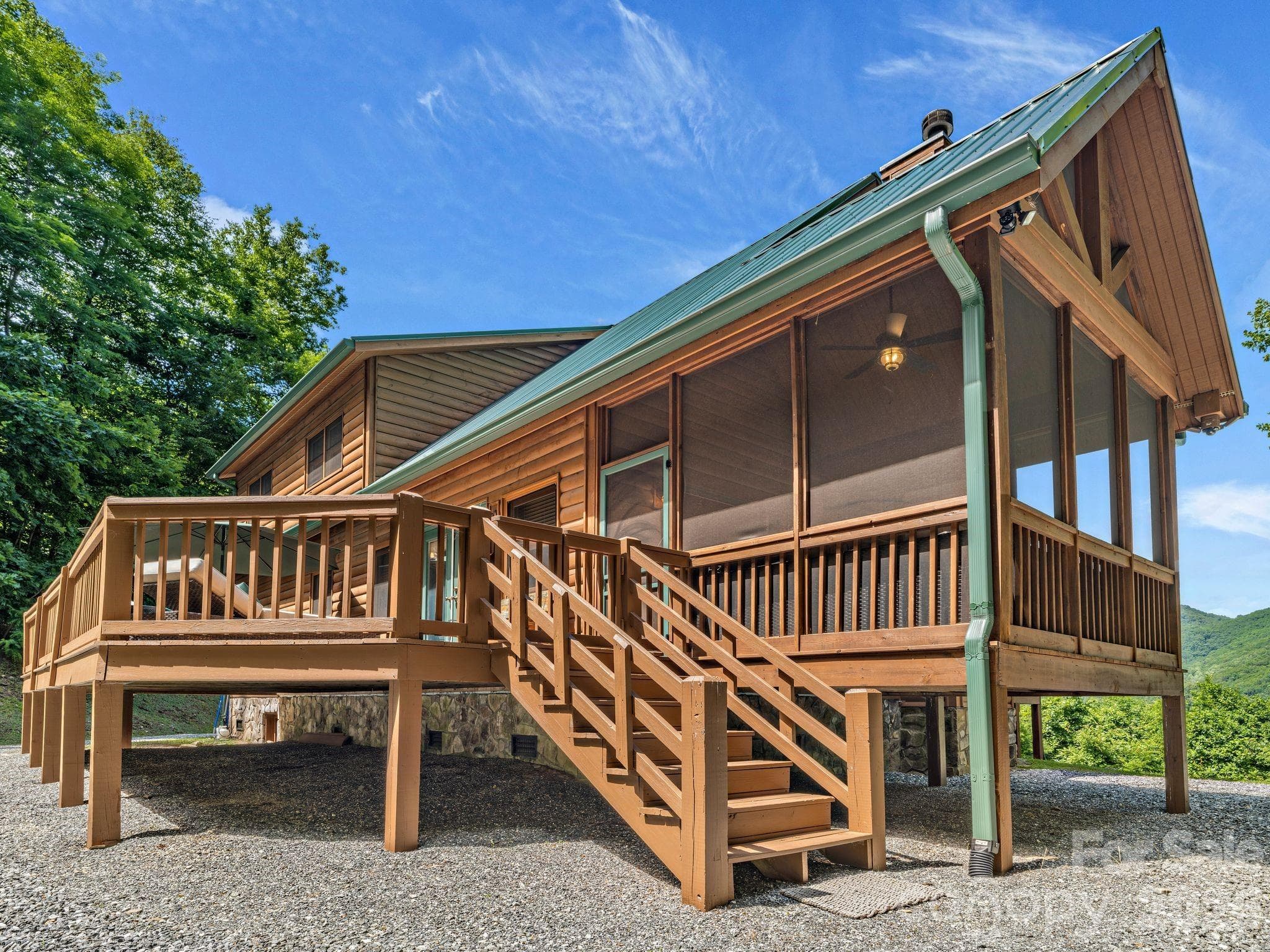 59 W Canoe Creek Drive