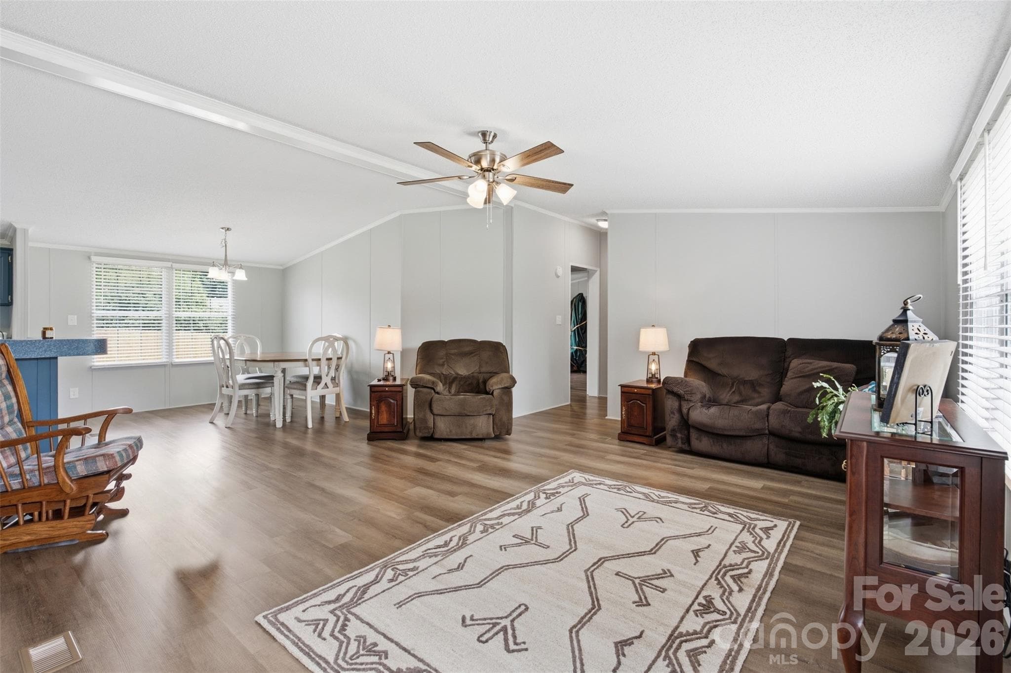 Single Family Residence at Claremont, photo 3 of 30