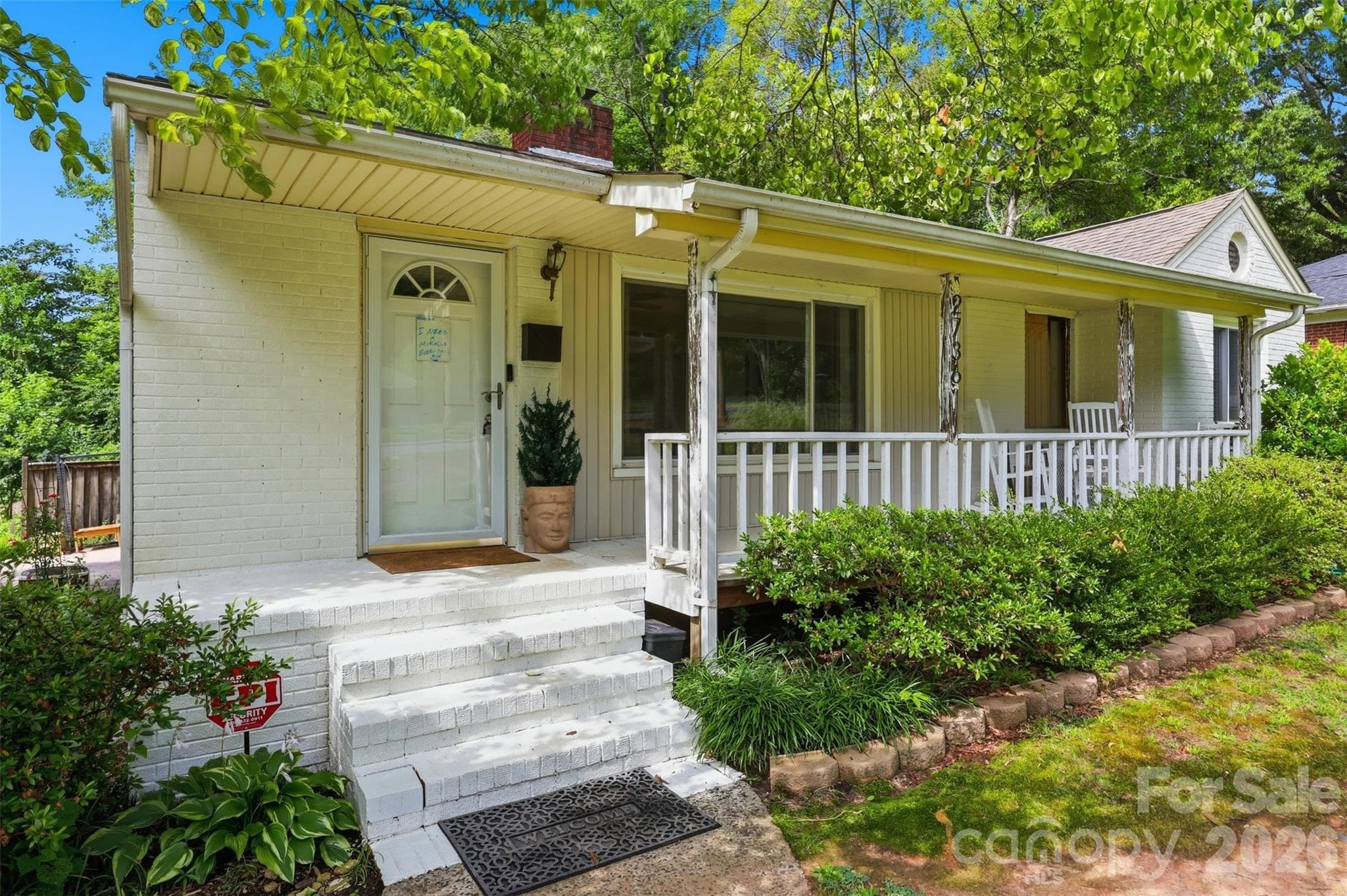 Single Family Residence at Charlotte, photo 2 of 40