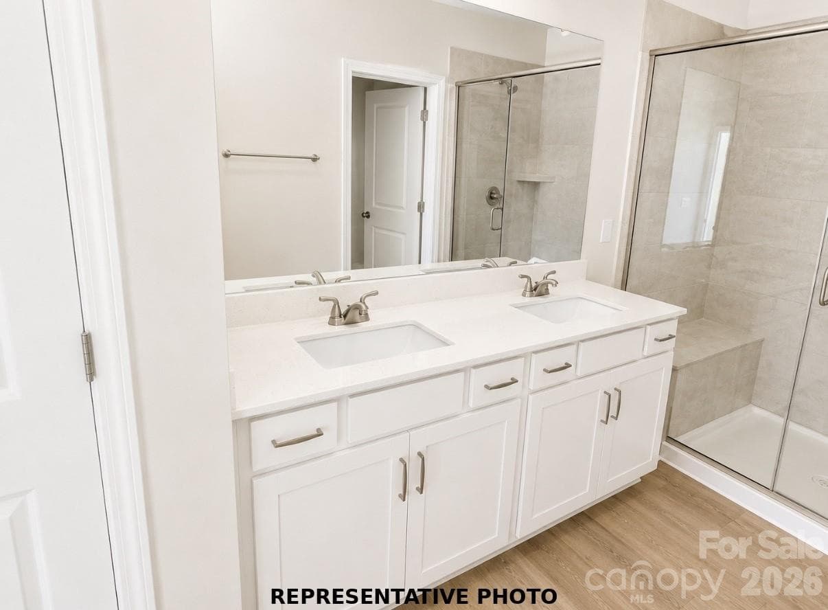 Townhouse at Charlotte, photo 11 of 17