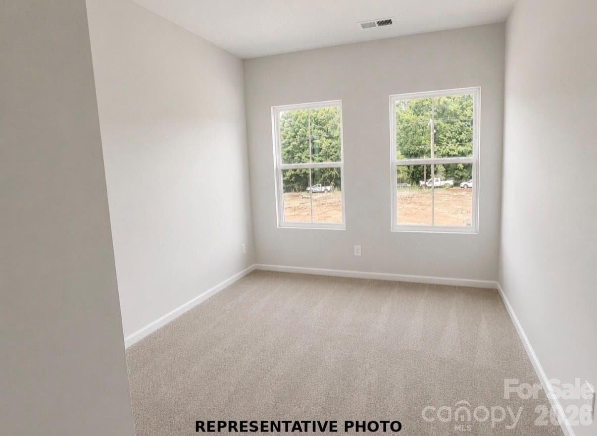 Townhouse at Charlotte, photo 13 of 17