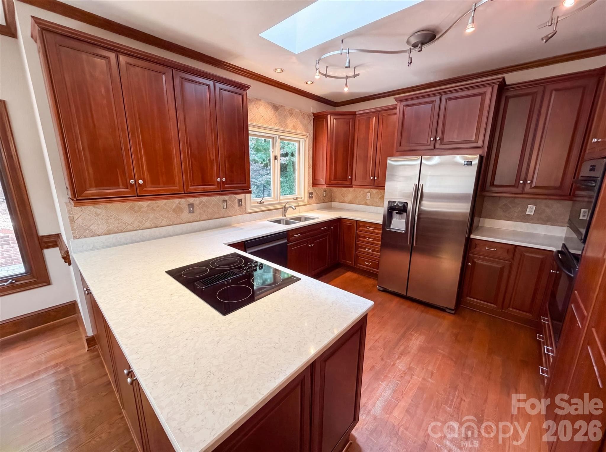 Staged Photo - 3711 Surry Ridge Court, Charlotte