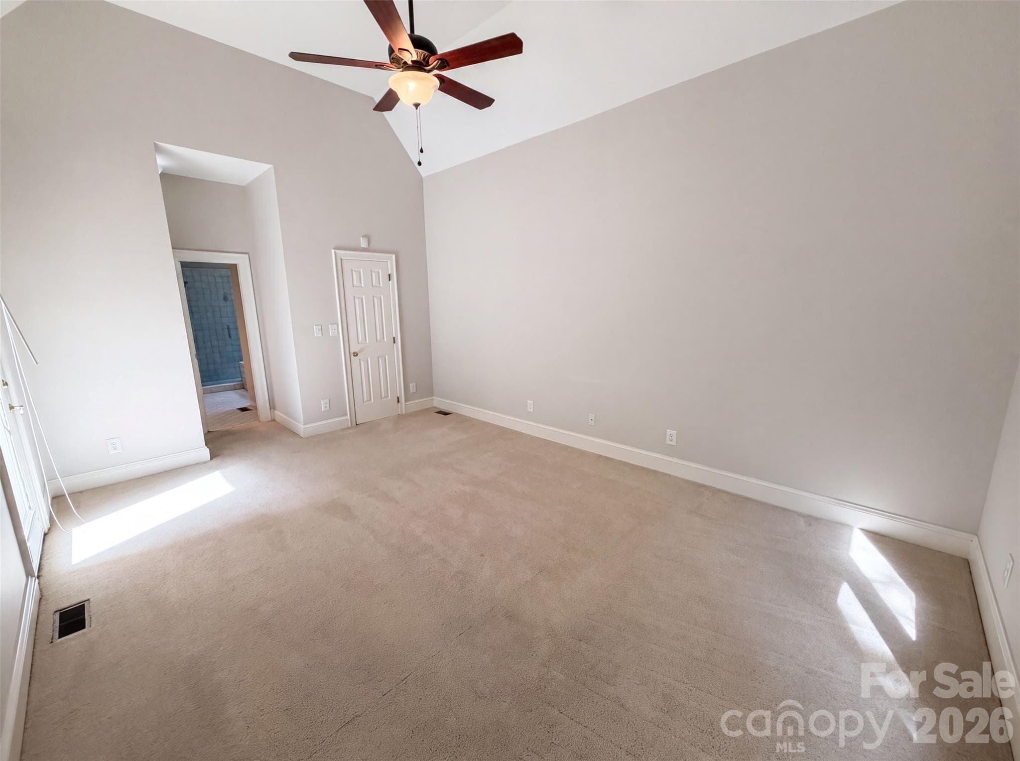 Staged Photo - 3711 Surry Ridge Court, Charlotte