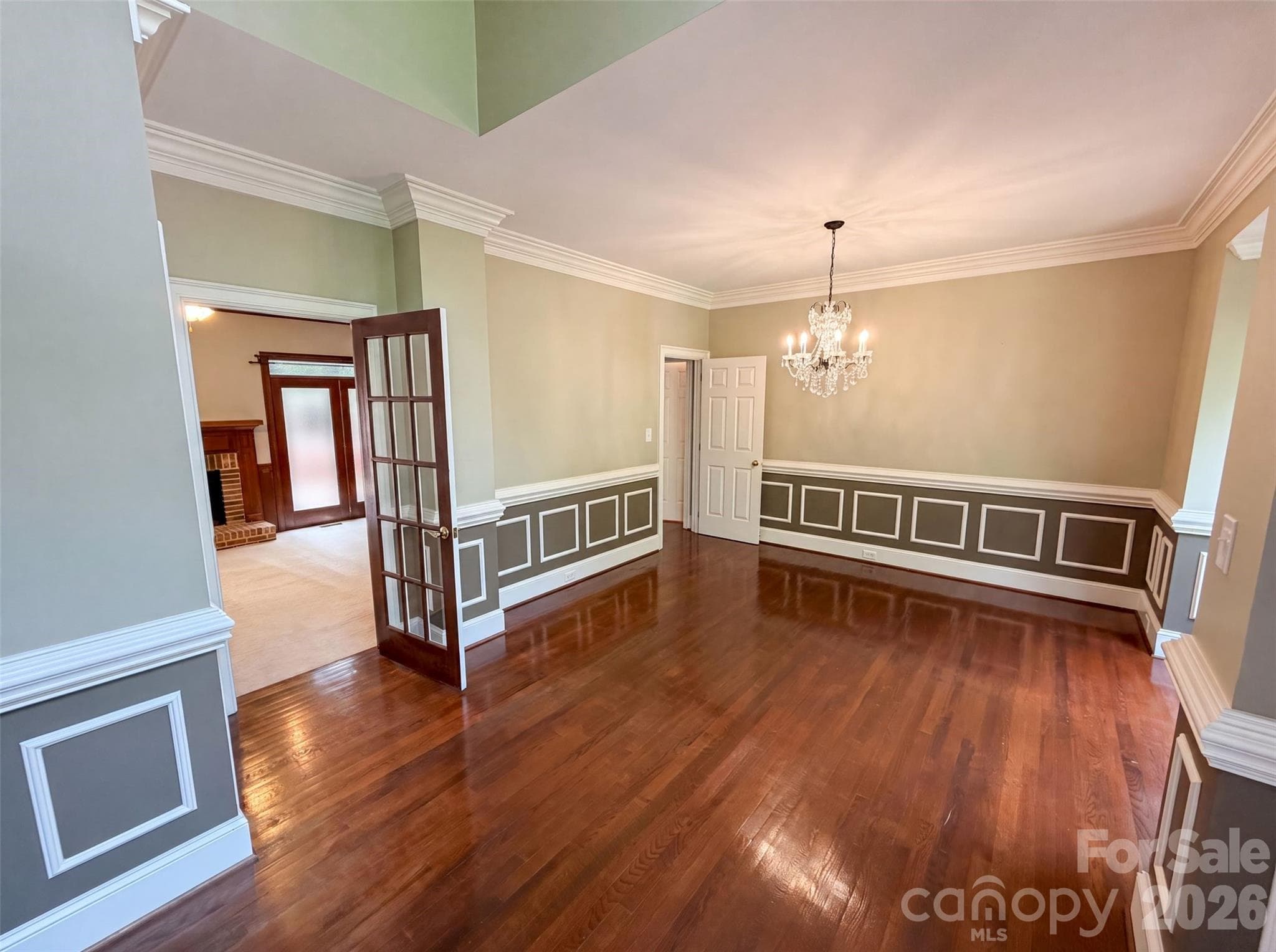 Single Family Residence at 3711 Surry Ridge Court, Charlotte, photo 6 of 27