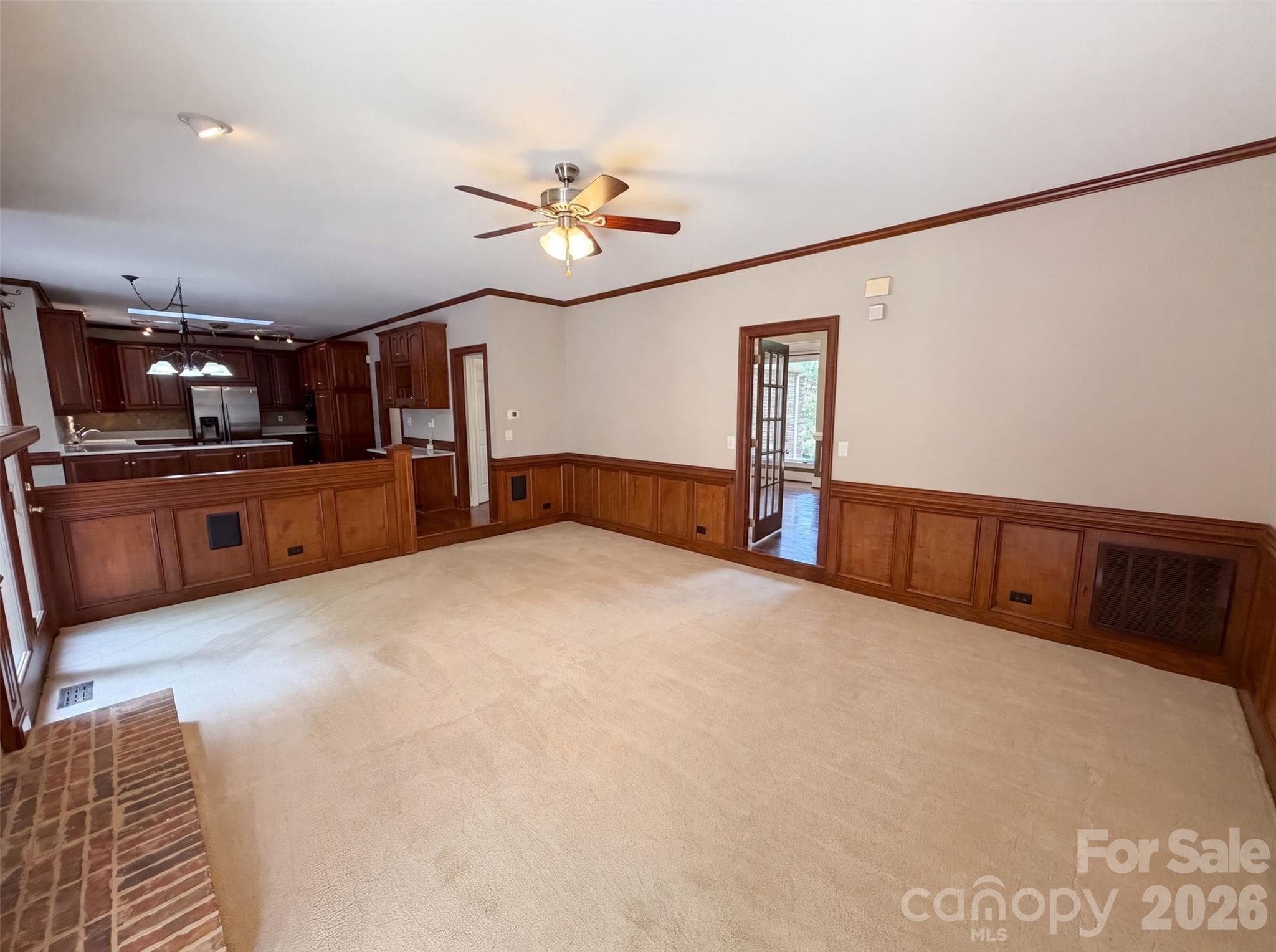 Single Family Residence at 3711 Surry Ridge Court, Charlotte, photo 8 of 27