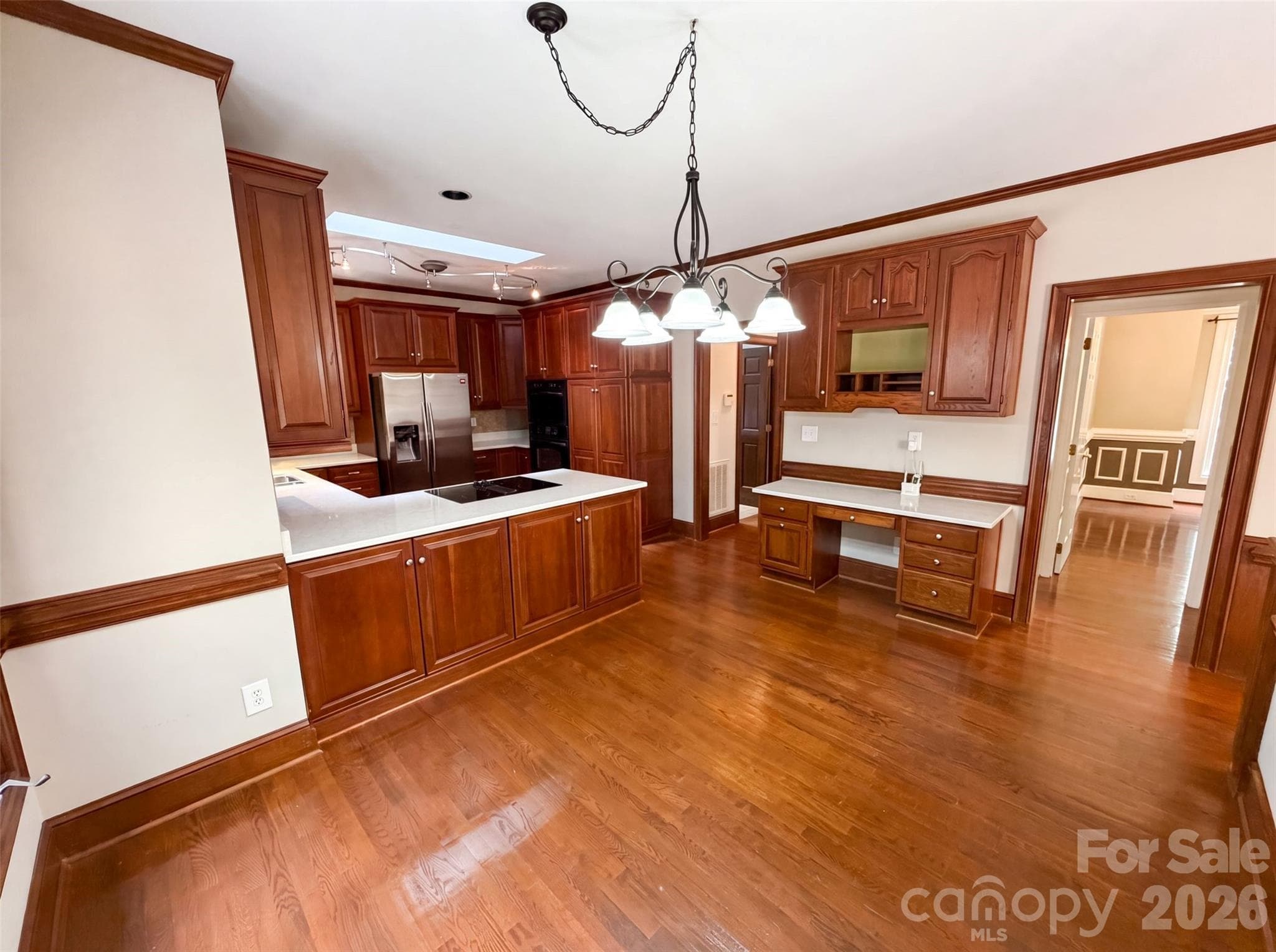 Single Family Residence at 3711 Surry Ridge Court, Charlotte, photo 10 of 27