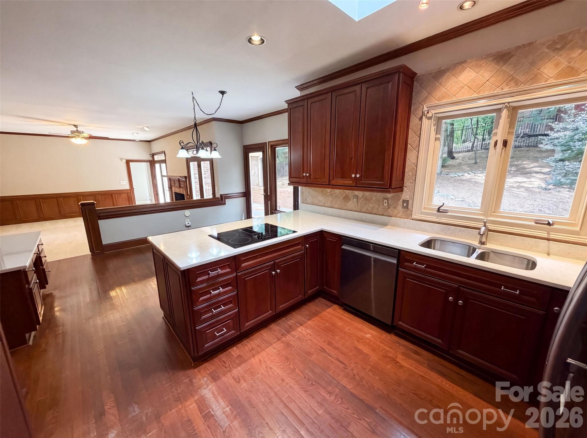 Single Family Residence at 3711 Surry Ridge Court, Charlotte, photo 11 of 27