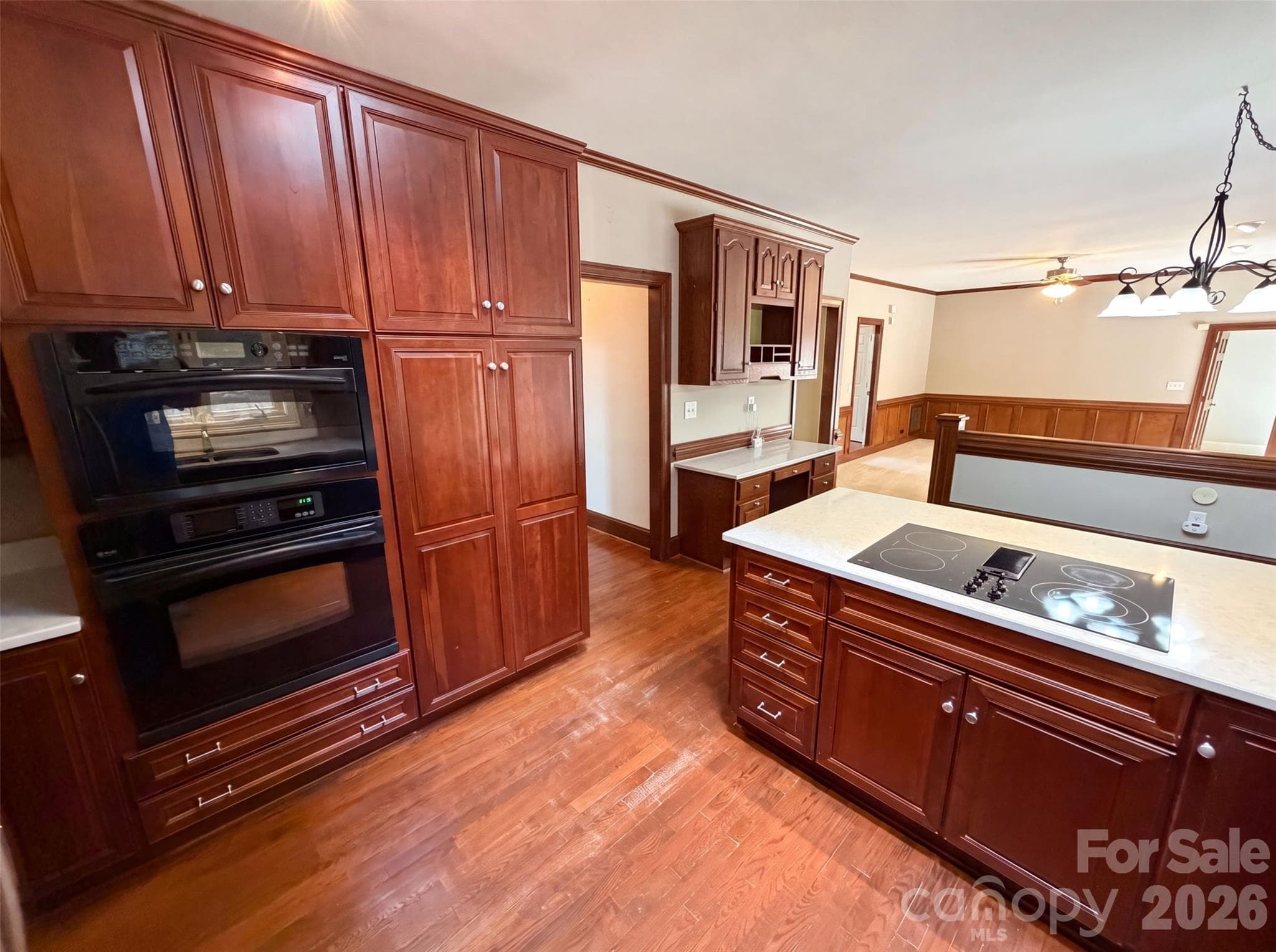 Single Family Residence at 3711 Surry Ridge Court, Charlotte, photo 12 of 27