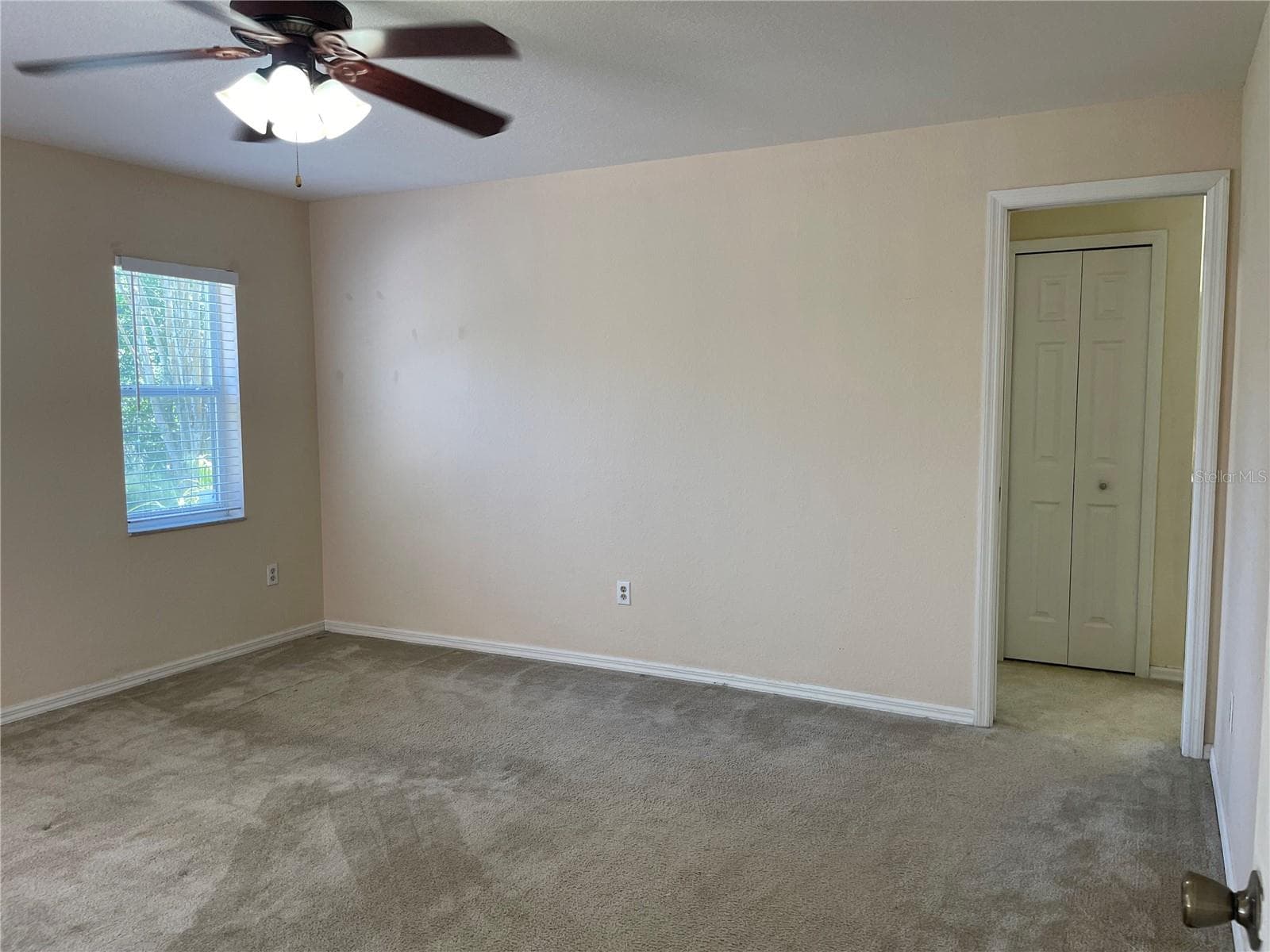 Primary bedroom - 4060 CALATRAVA AVE, NORTH PORT