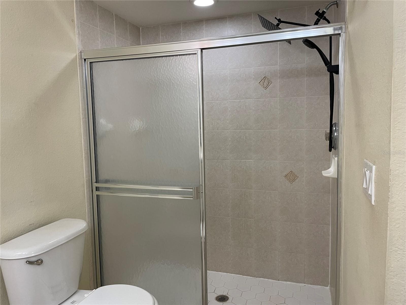 Primary bathroom - 4060 CALATRAVA AVE, NORTH PORT