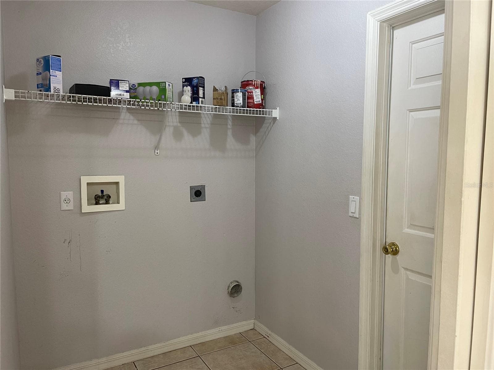 Indoor Laundry - 4060 CALATRAVA AVE, NORTH PORT