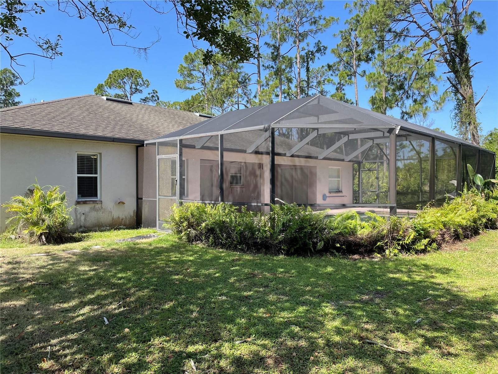 Single Family Residence at 4060 CALATRAVA AVE, NORTH PORT, photo 23 of 27