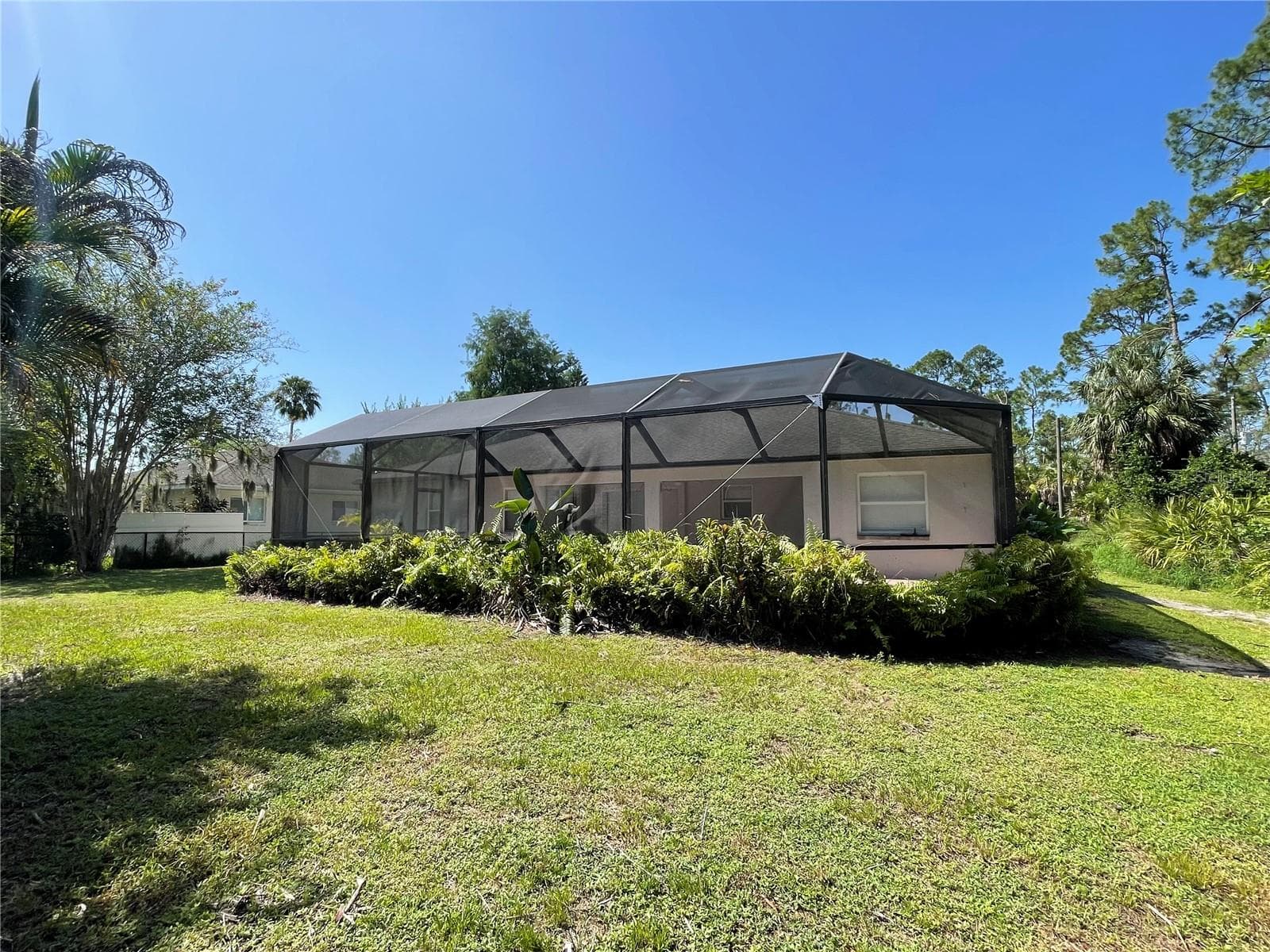 Single Family Residence at 4060 CALATRAVA AVE, NORTH PORT, photo 26 of 27