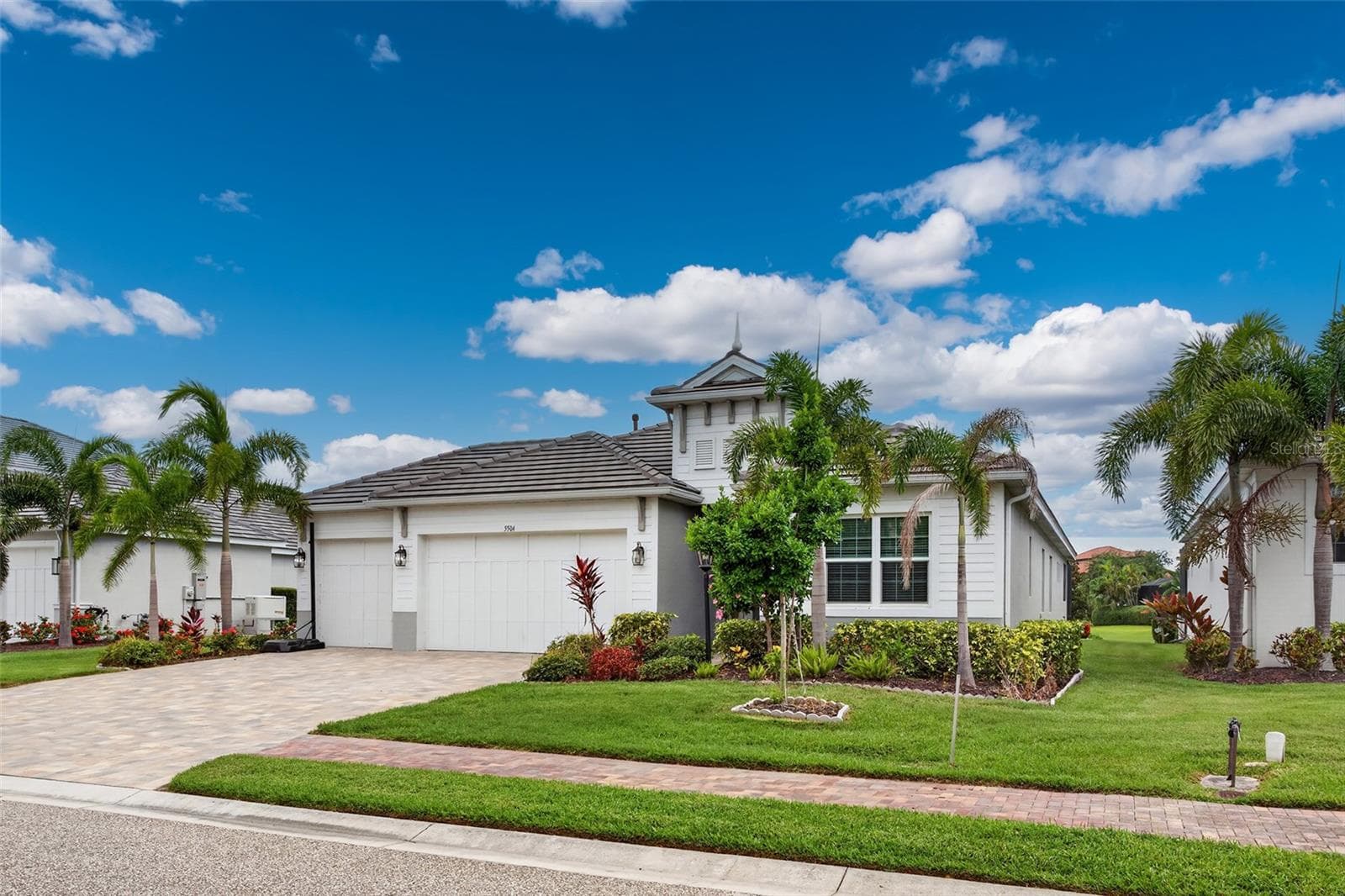 Single Family Residence at 5504 TITLE ROW DR, BRADENTON, photo 6 of 46