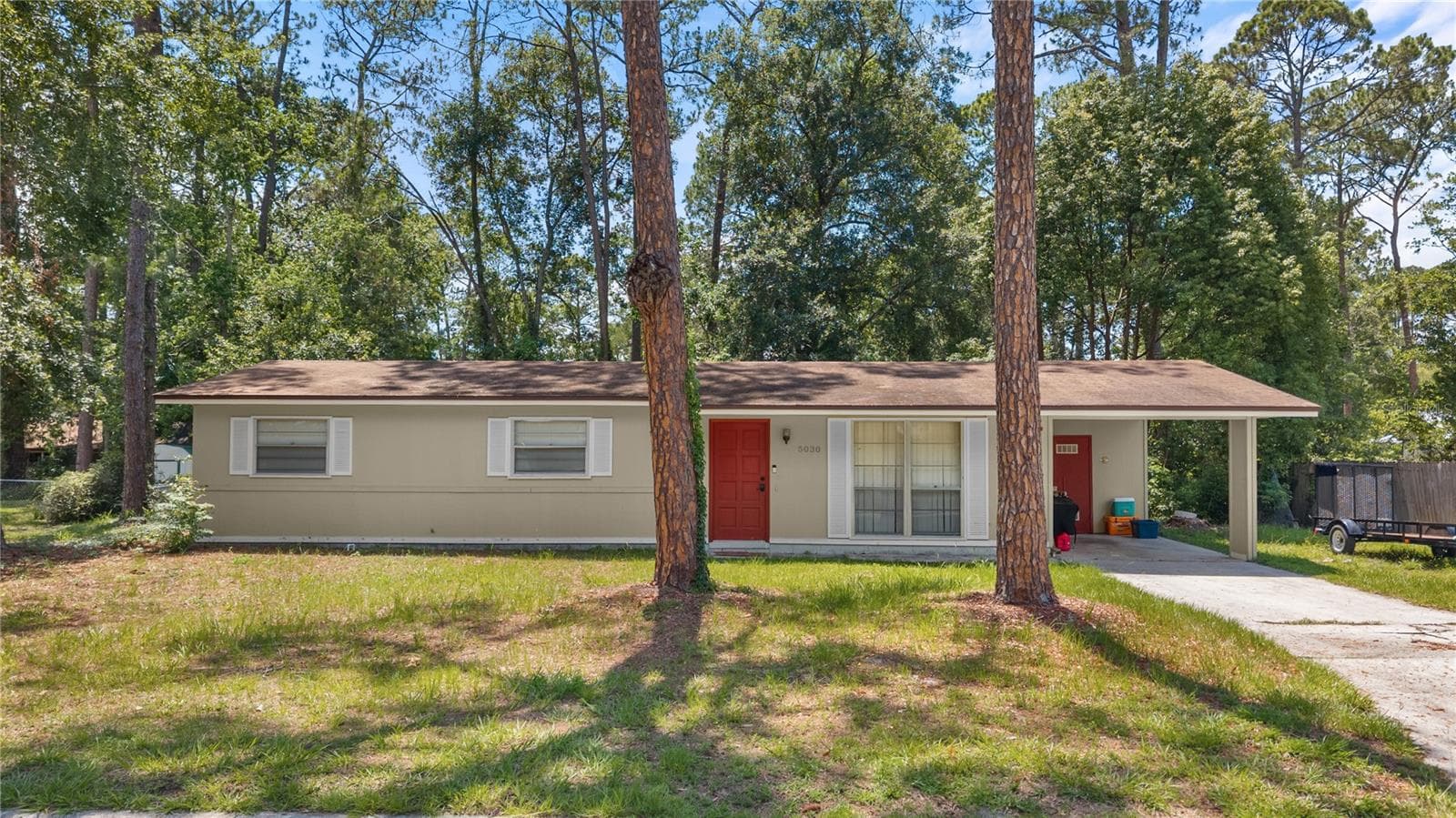 5030 NW 28TH TER