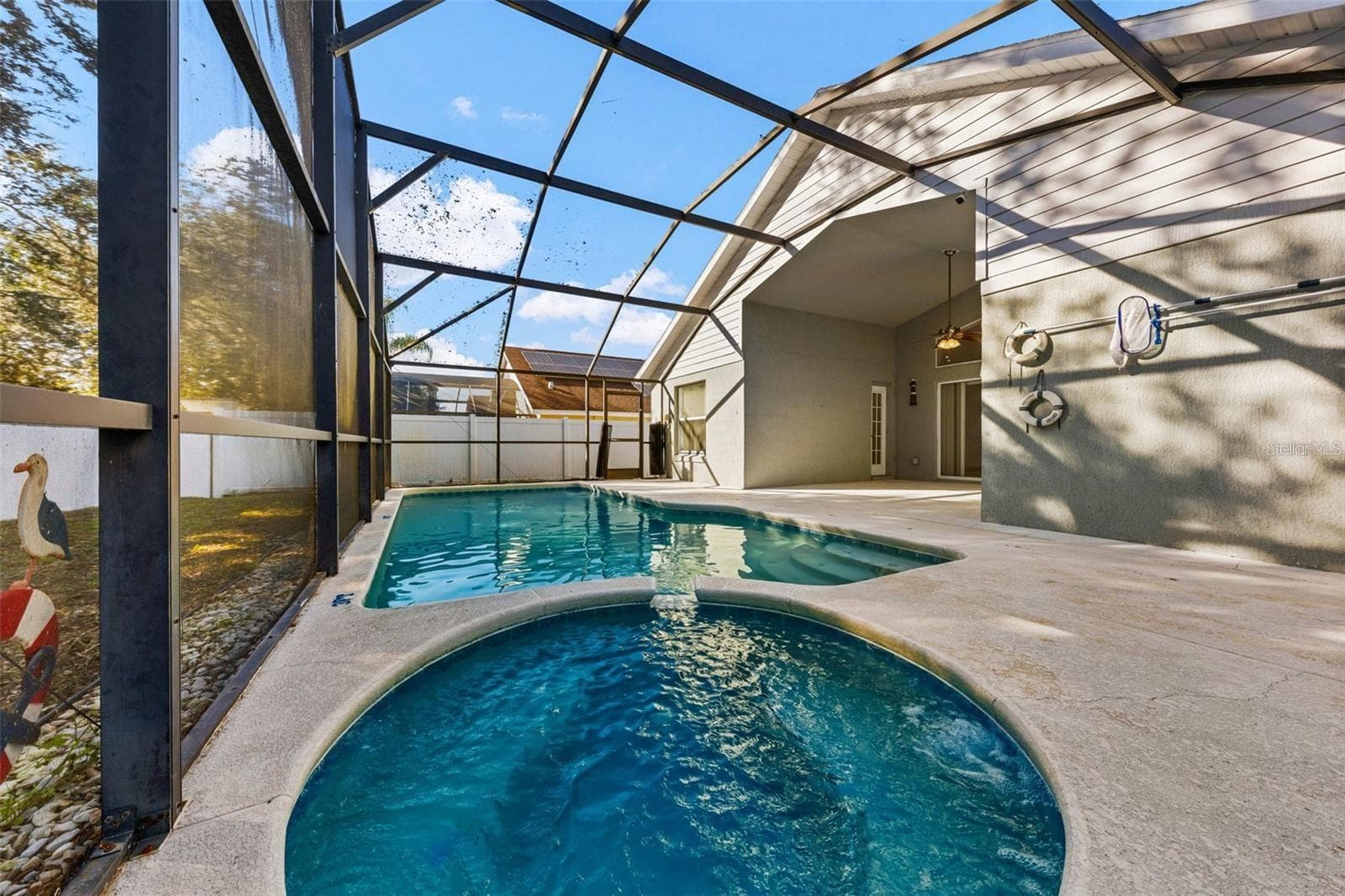 Single Family Residence at 2627 ONEIDA LOOP, KISSIMMEE, photo 11 of 24
