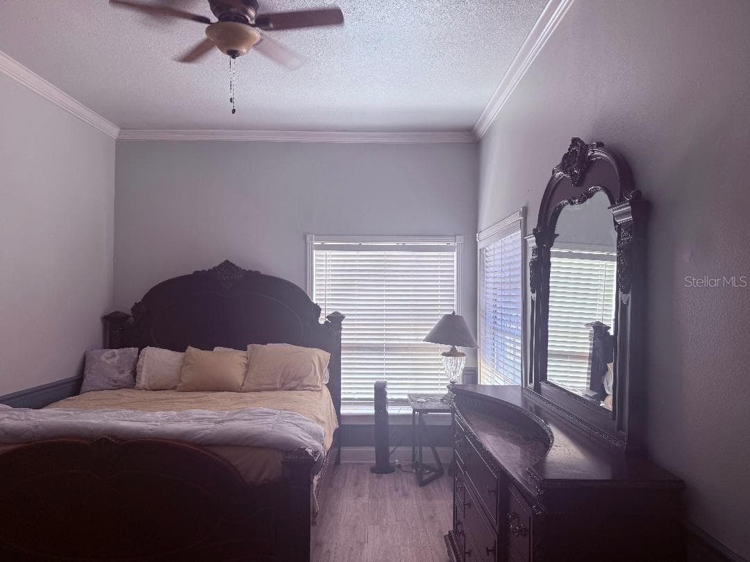 MASTER BETHROOM - 2916 CANOE CIR, ST CLOUD
