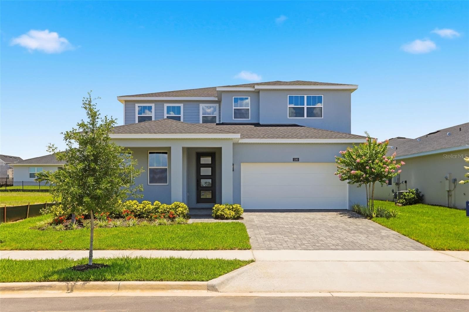 1595 STONECLIFFF DR