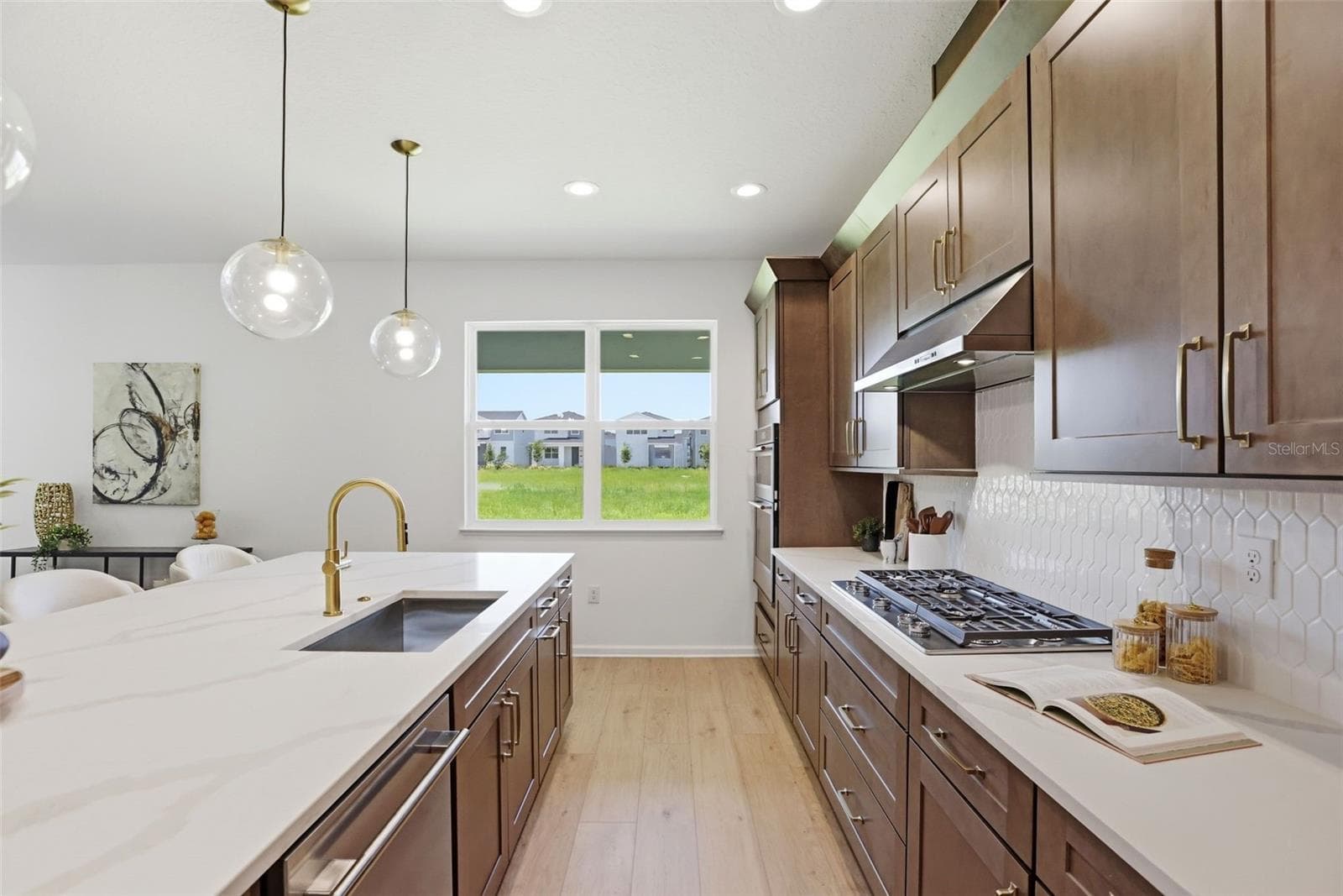 Single Family Residence at 1595 STONECLIFFF DR, APOPKA, photo 16 of 45