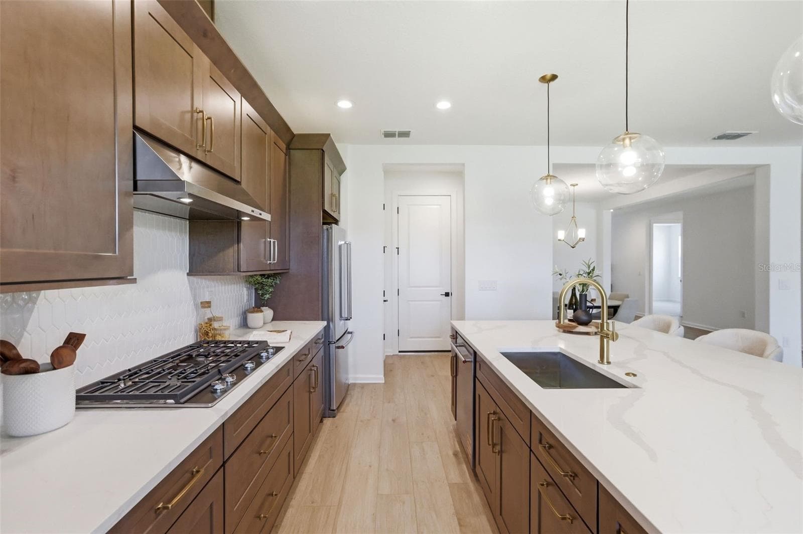 Single Family Residence at 1595 STONECLIFFF DR, APOPKA, photo 17 of 45