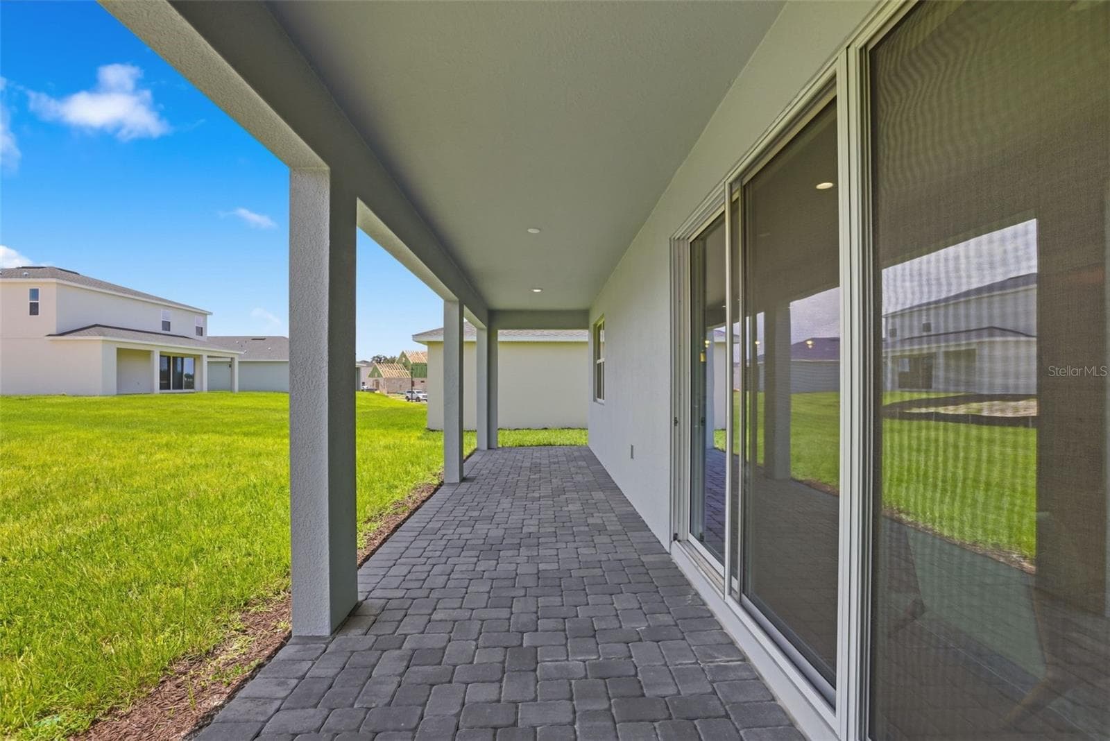 Single Family Residence at 1595 STONECLIFFF DR, APOPKA, photo 33 of 45
