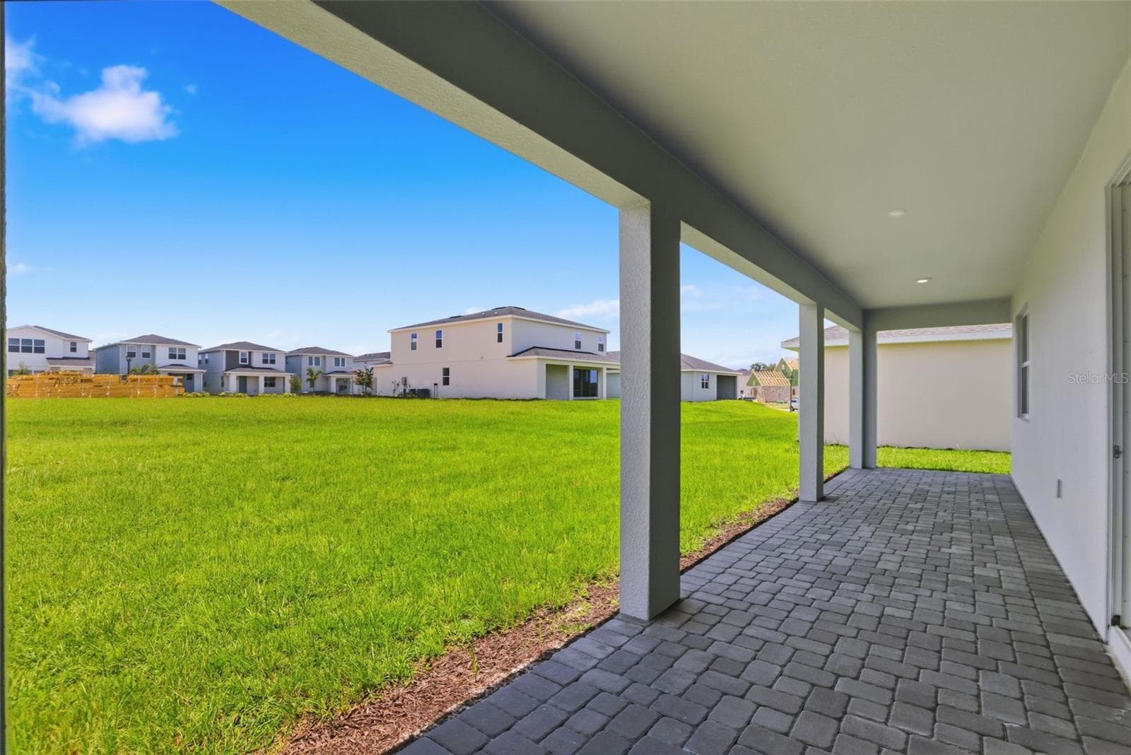Single Family Residence at 1595 STONECLIFFF DR, APOPKA, photo 34 of 45