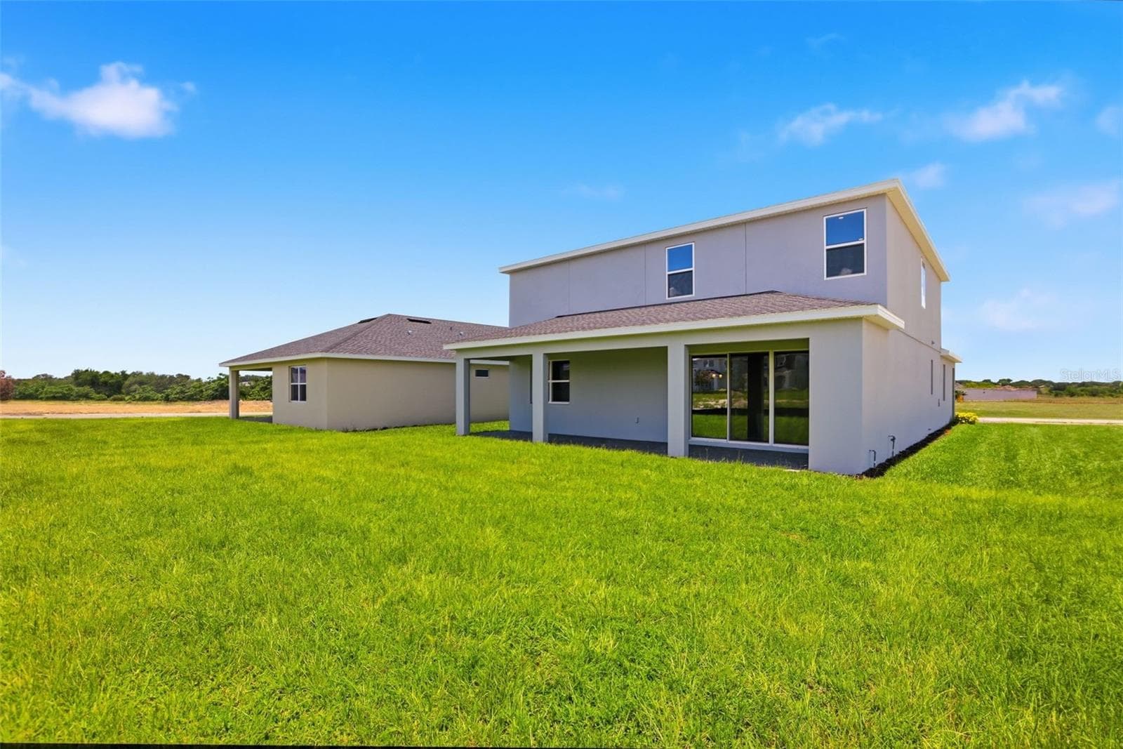 Single Family Residence at 1595 STONECLIFFF DR, APOPKA, photo 35 of 45