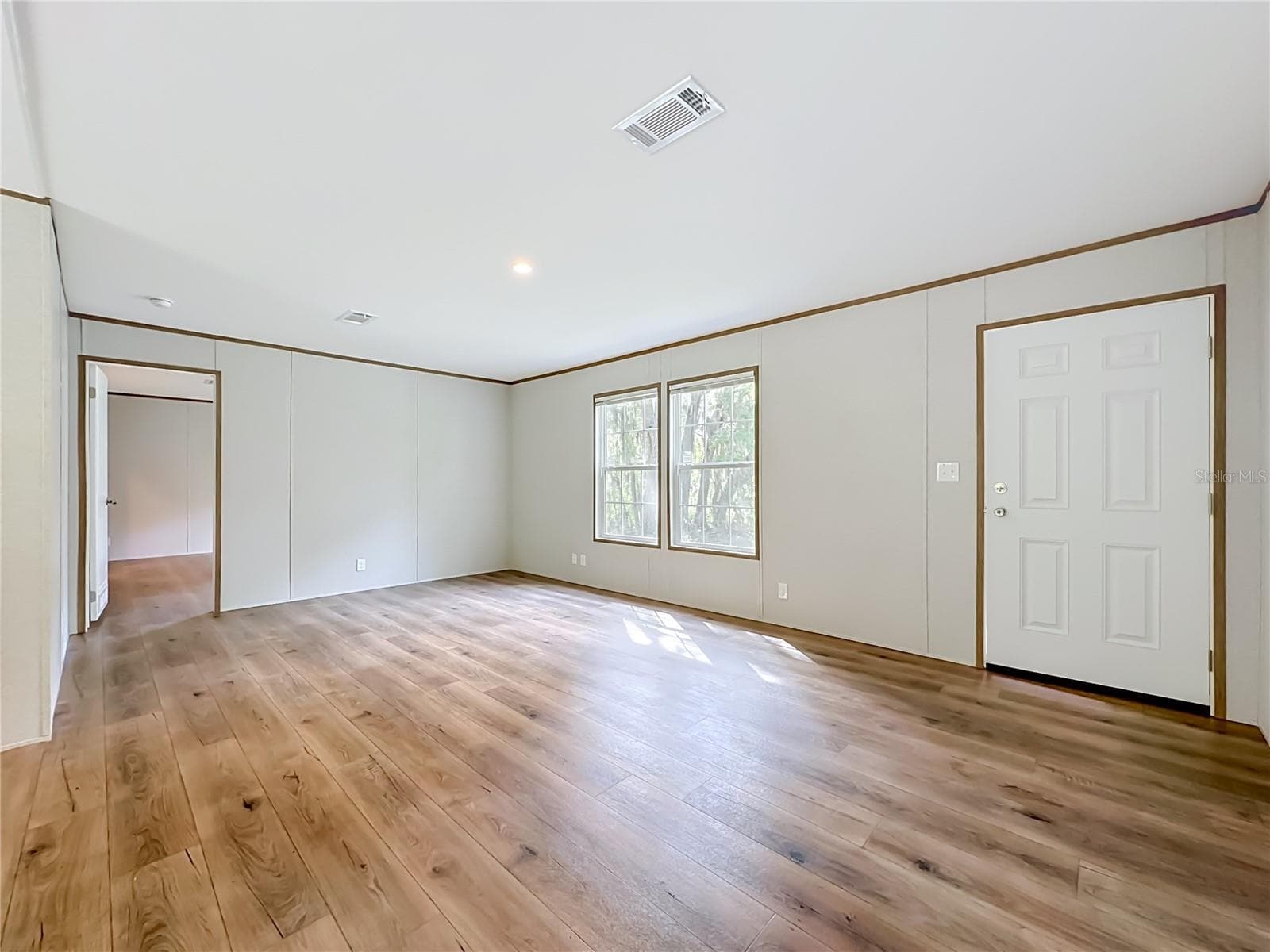 Living Room - 115 BETSY ROSS PL, SATSUMA