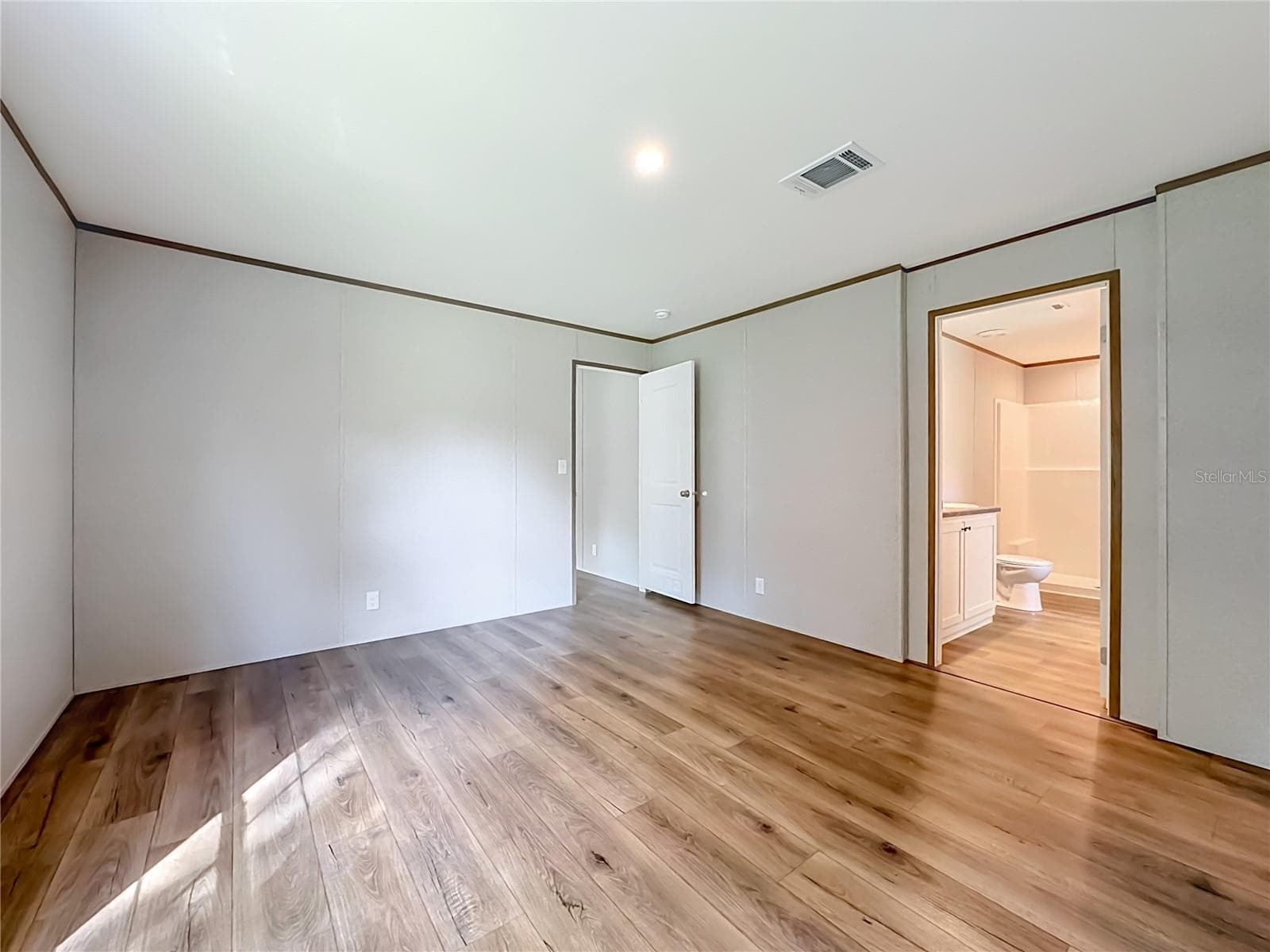 Primary Bedroom - 115 BETSY ROSS PL, SATSUMA