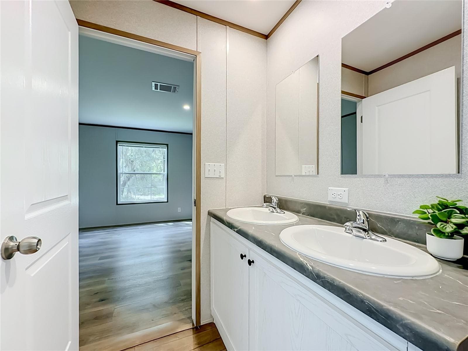 Primary Bathroom - 115 BETSY ROSS PL, SATSUMA