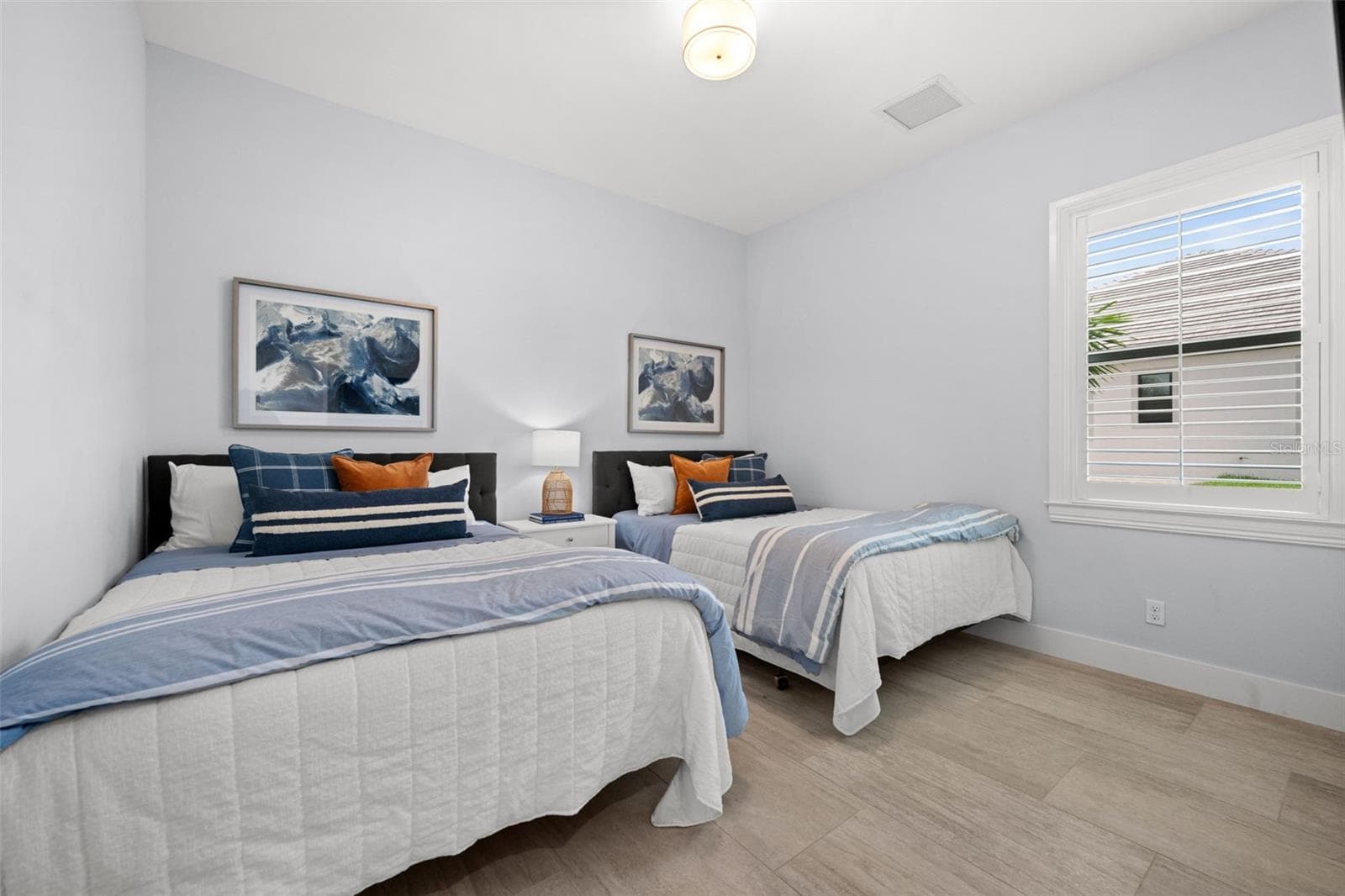 3rd bedroom - 105 SW 52ND ST, CAPE CORAL