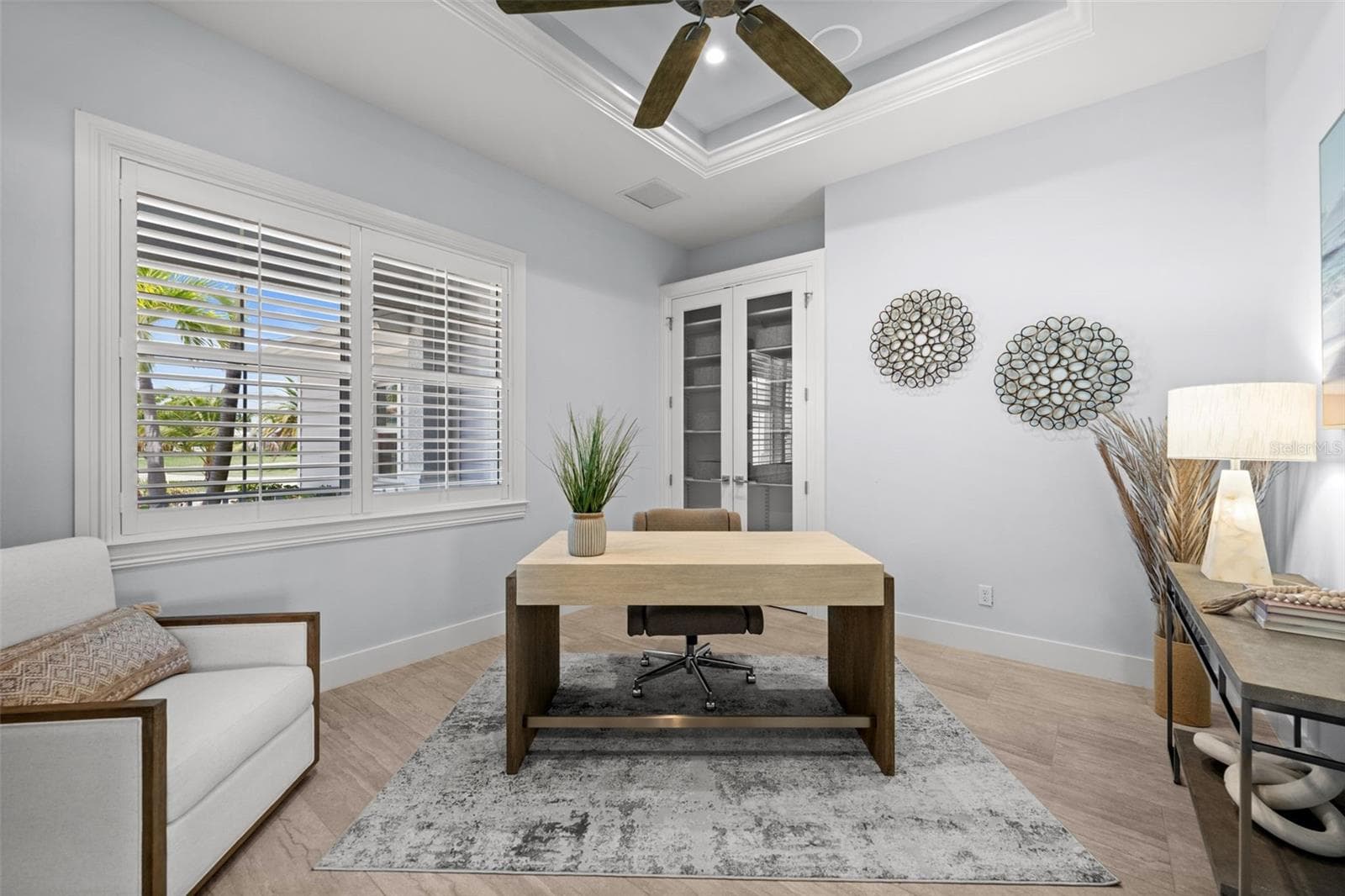 4th bedroom/ office - 105 SW 52ND ST, CAPE CORAL