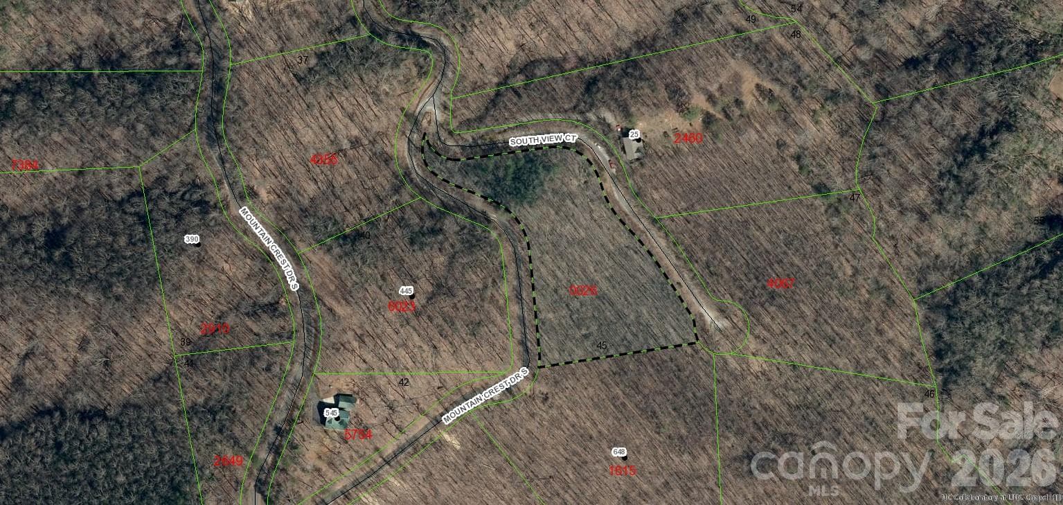 Lot at Lot 45 South View Court, Marion, photo 2 of 10