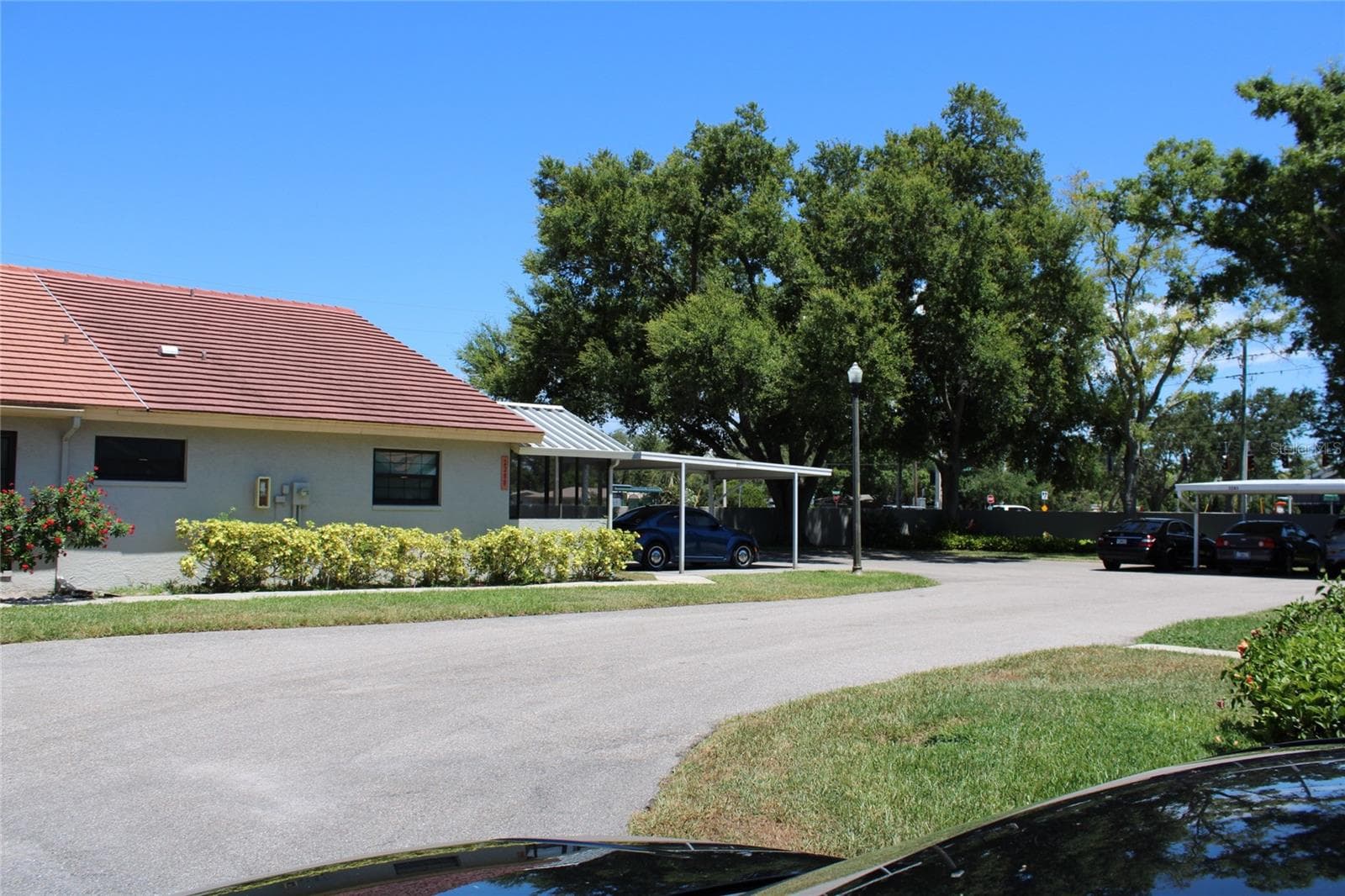 Large Parking space - 2288 CITRUS CT, CLEARWATER