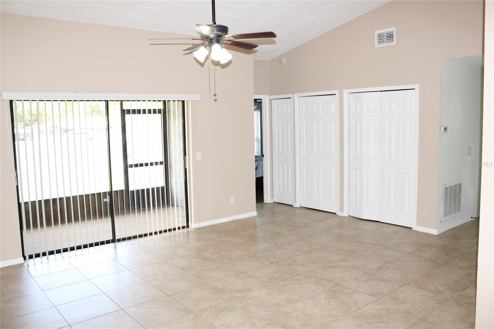 Open area with High Ceilings - 2288 CITRUS CT, CLEARWATER