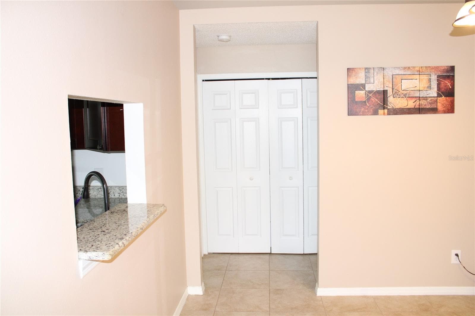 Washer Dryer Closet - 2288 CITRUS CT, CLEARWATER