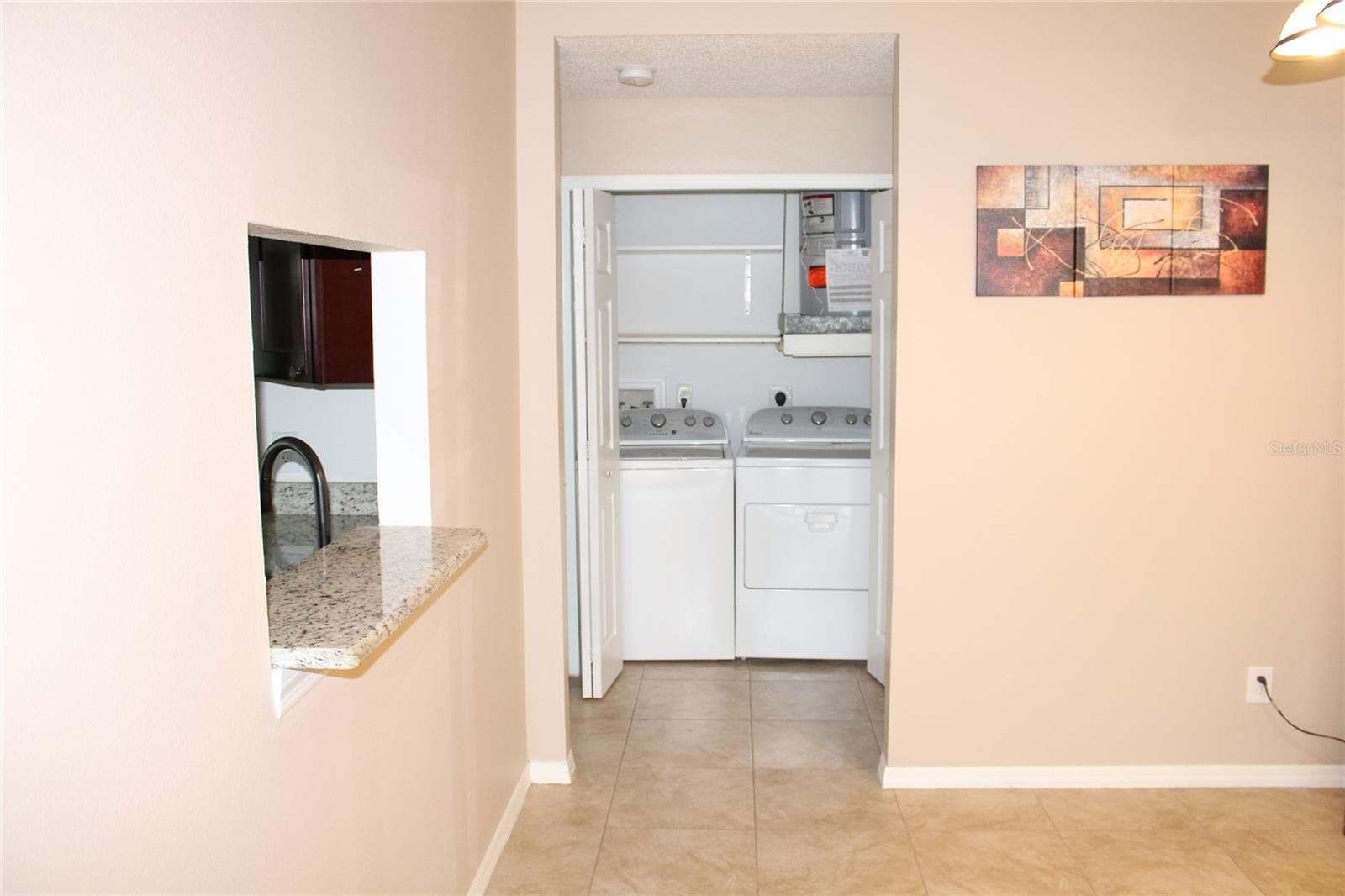 Washer Dryer - 2288 CITRUS CT, CLEARWATER