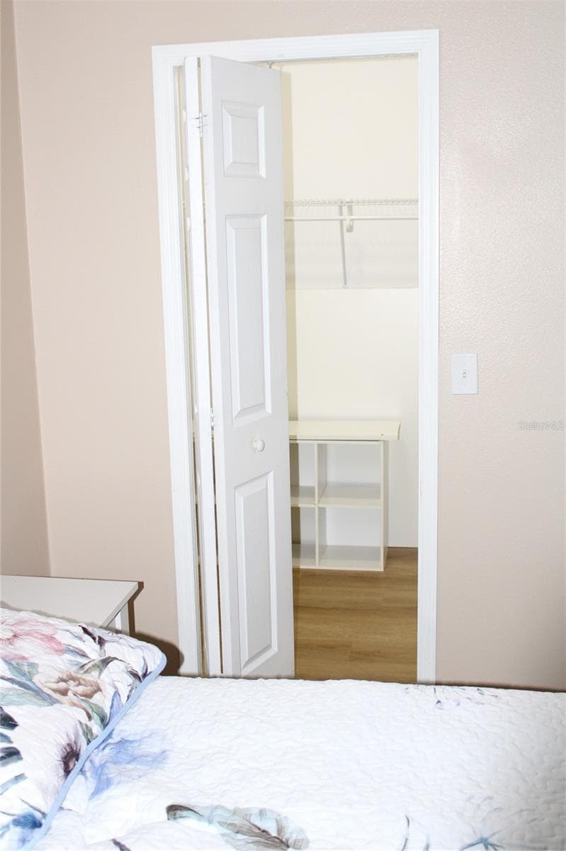 Walk-in Closet - 2288 CITRUS CT, CLEARWATER