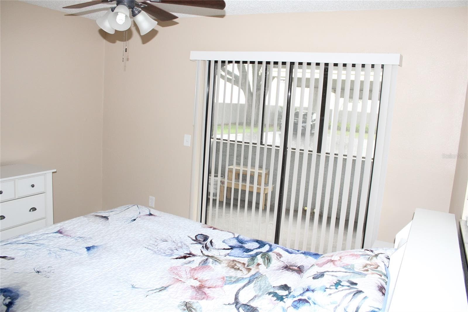 Guest bedroom porch/patio access - 2288 CITRUS CT, CLEARWATER