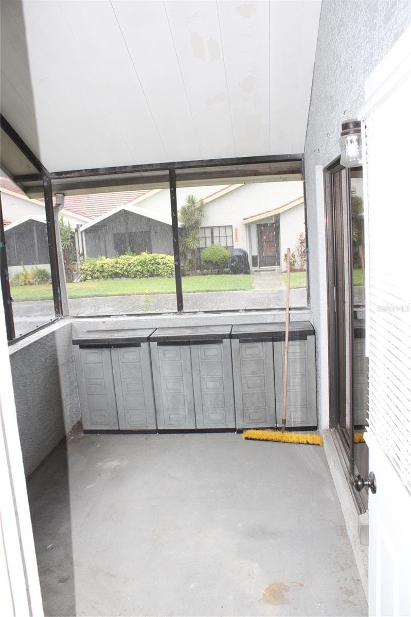 Secondary porch - 2288 CITRUS CT, CLEARWATER
