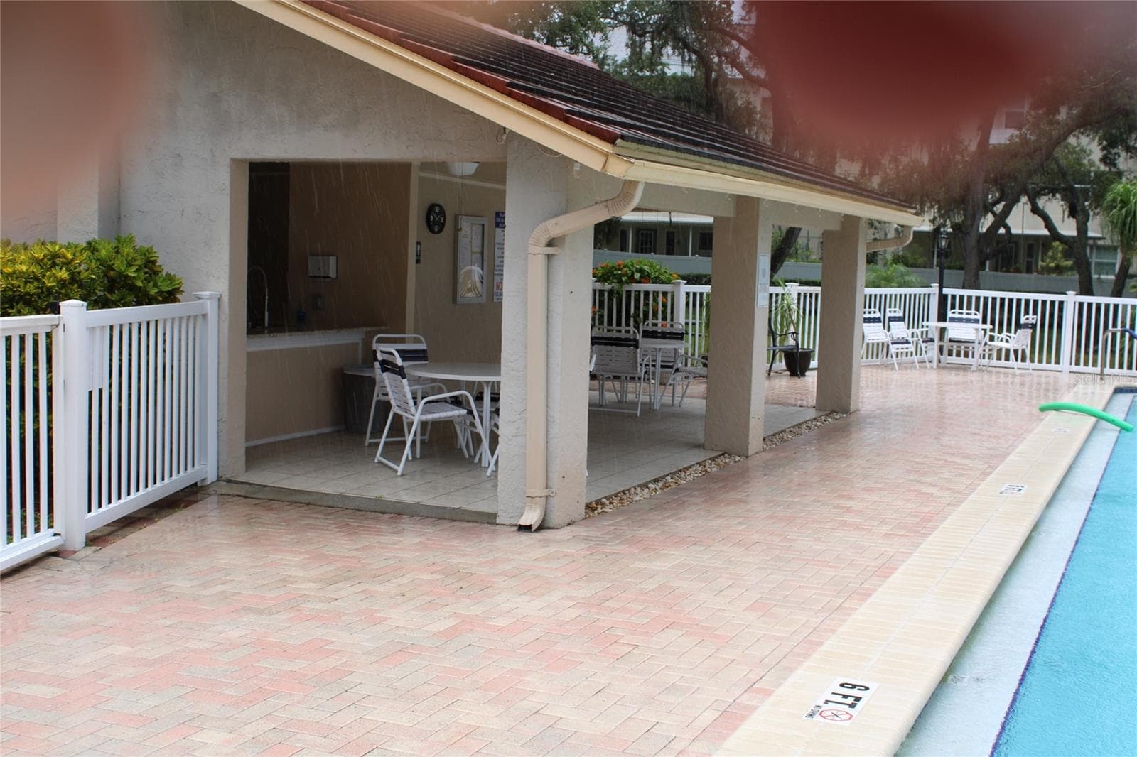 Pool House - 2288 CITRUS CT, CLEARWATER