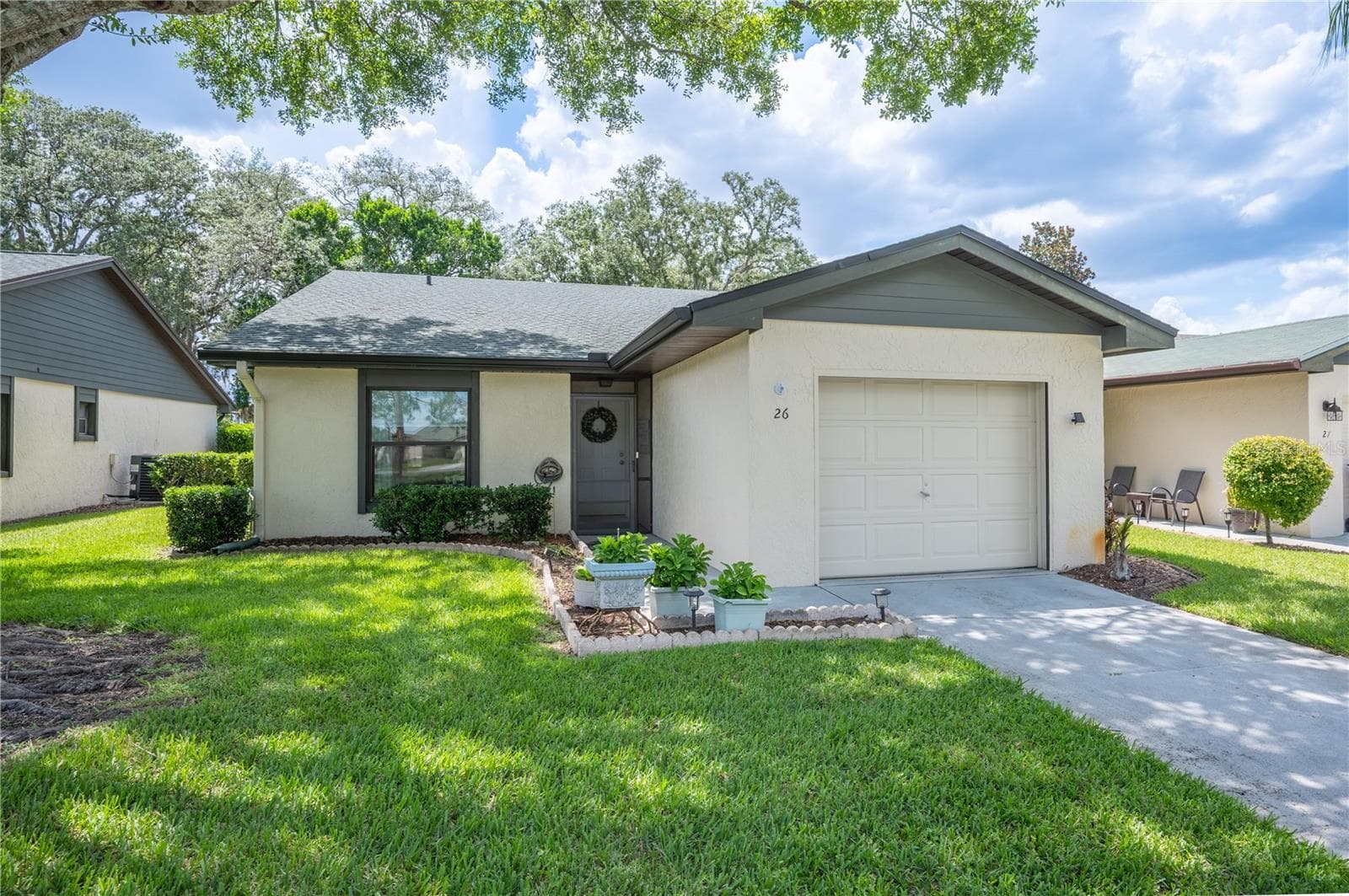 26 BUCK CIR