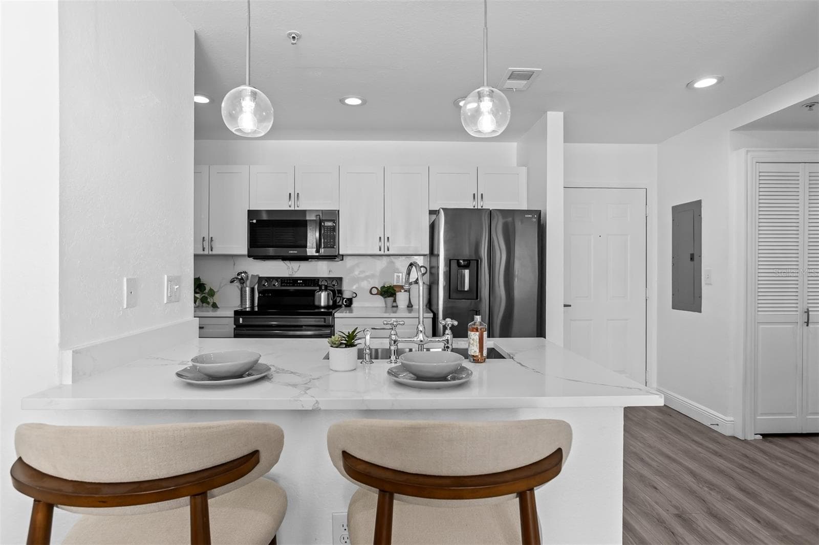 Condominium at 700 S HARBOUR ISLAND BLVD #647, TAMPA, photo 5 of 48