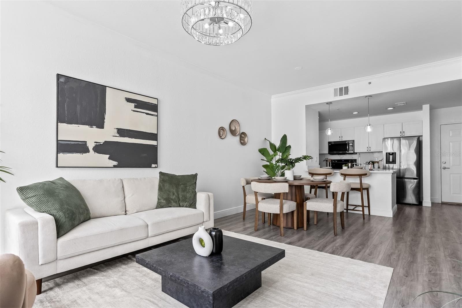 Condominium at 700 S HARBOUR ISLAND BLVD #647, TAMPA, photo 10 of 48