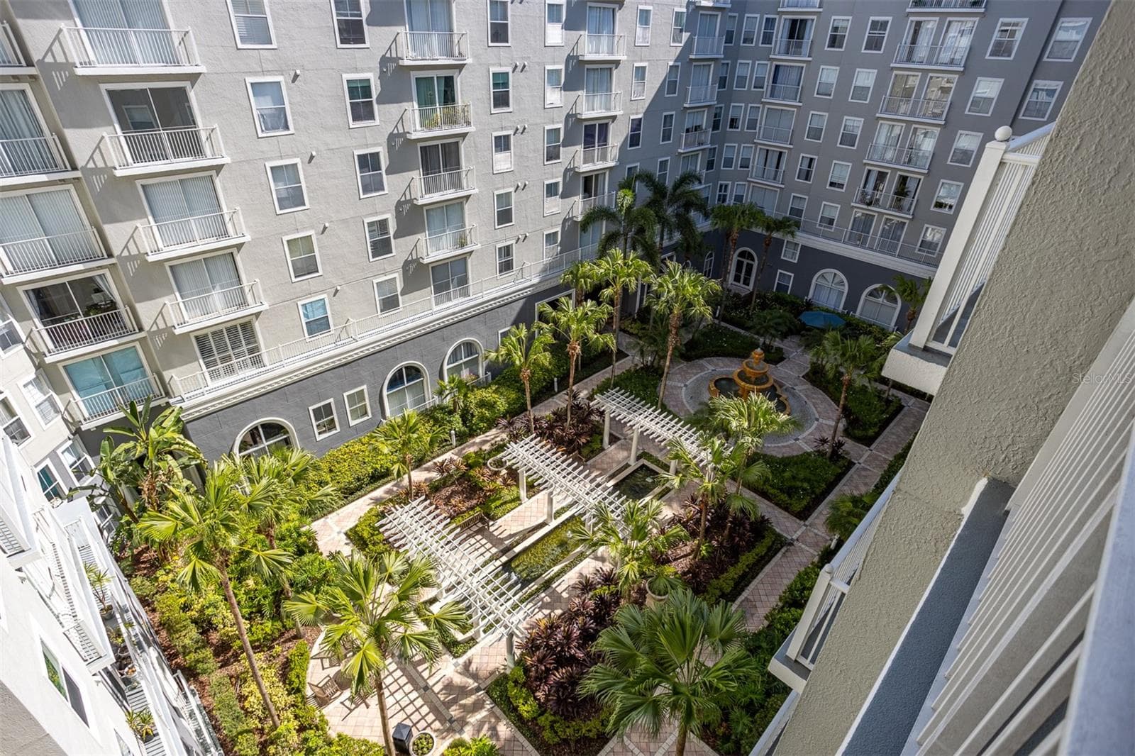 Condominium at 700 S HARBOUR ISLAND BLVD #647, TAMPA, photo 27 of 48