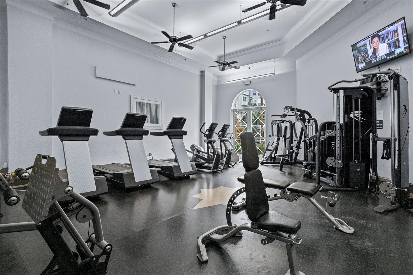 Condominium at 700 S HARBOUR ISLAND BLVD #647, TAMPA, photo 31 of 48